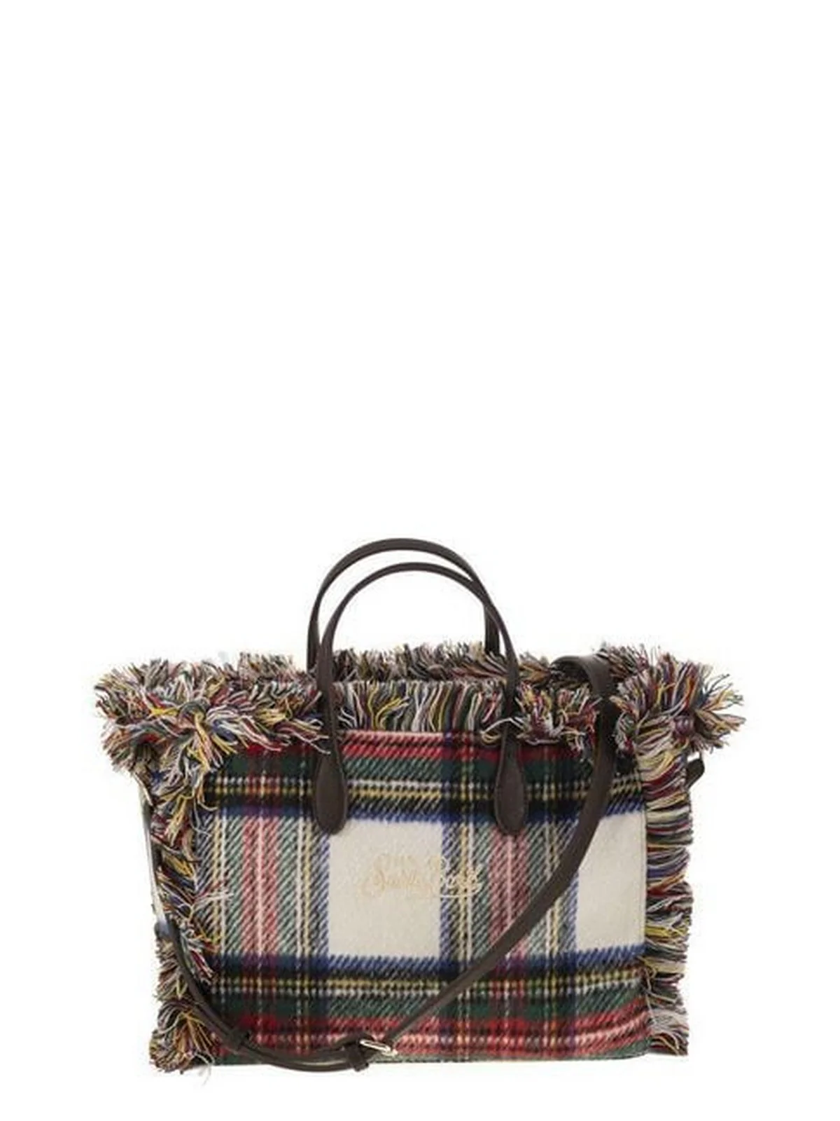 MC2 SAINT BARTH  Donna COLETTE W COLETTE W 01379G Bianco - Image 2
