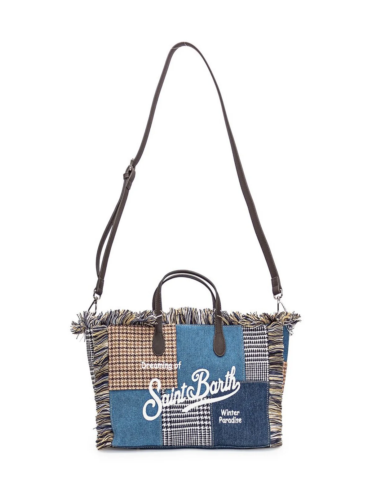 MC2 SAINT BARTH  Donna COLETTE W COLETTE W 01583G Blu - Image 2