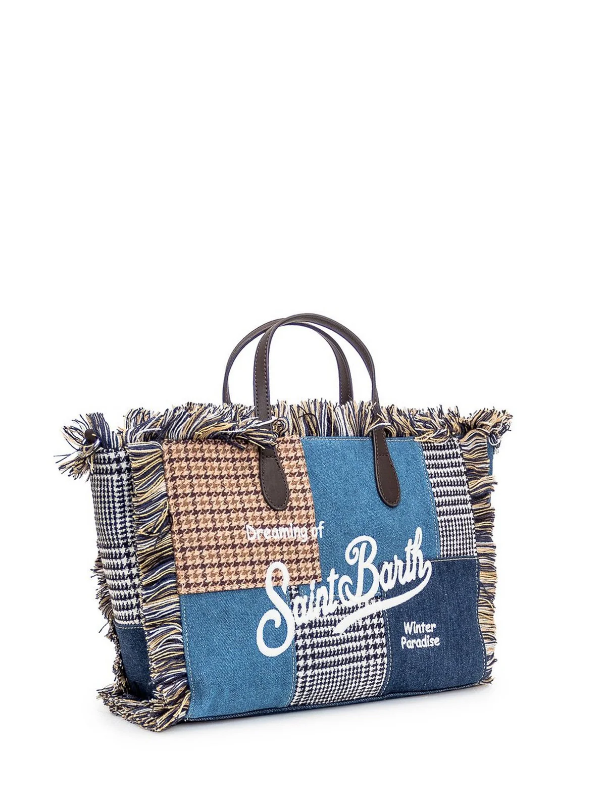 MC2 SAINT BARTH  Donna COLETTE W COLETTE W 01583G Blu - Image 3