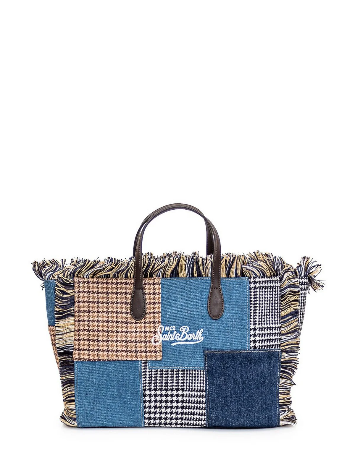 MC2 SAINT BARTH  Donna COLETTE W COLETTE W 01583G Blu - Image 4