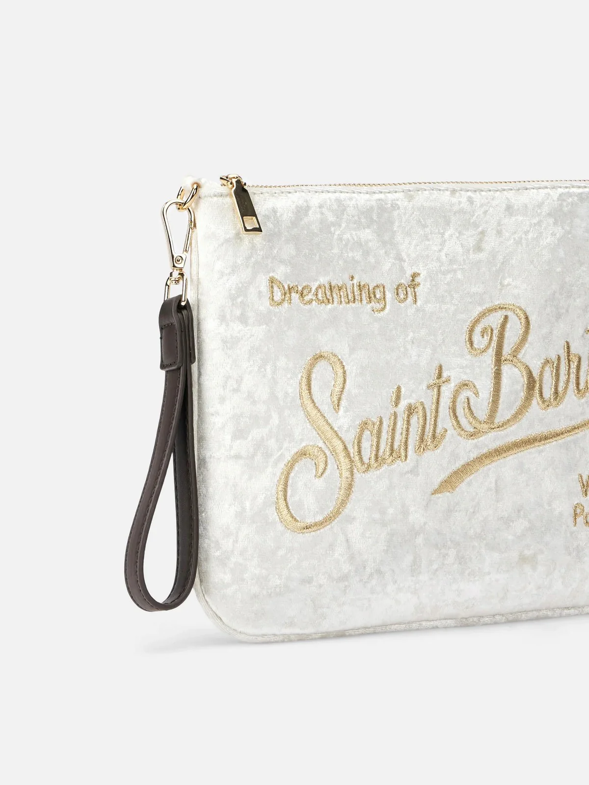 MC2 SAINT BARTH  Donna PARISIENNE W PARISIENNE W 00219G Bianco - Image 2