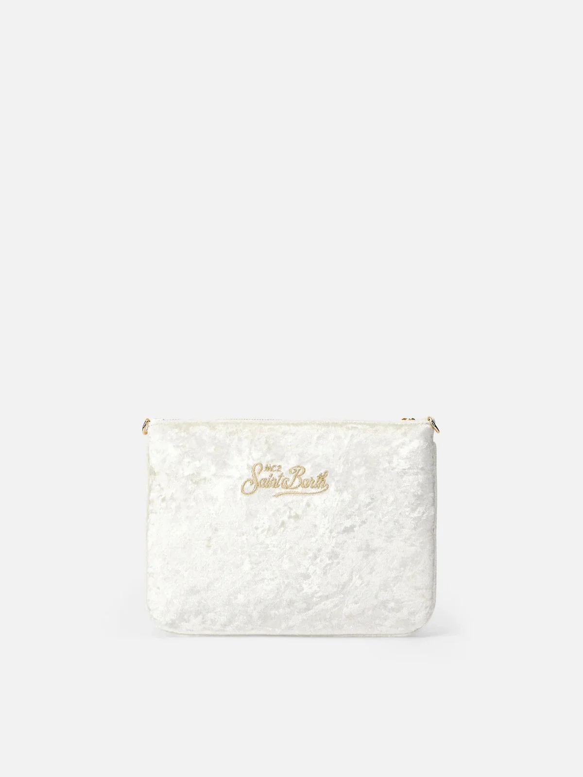 MC2 SAINT BARTH  Donna PARISIENNE W PARISIENNE W 00219G Bianco - Image 3