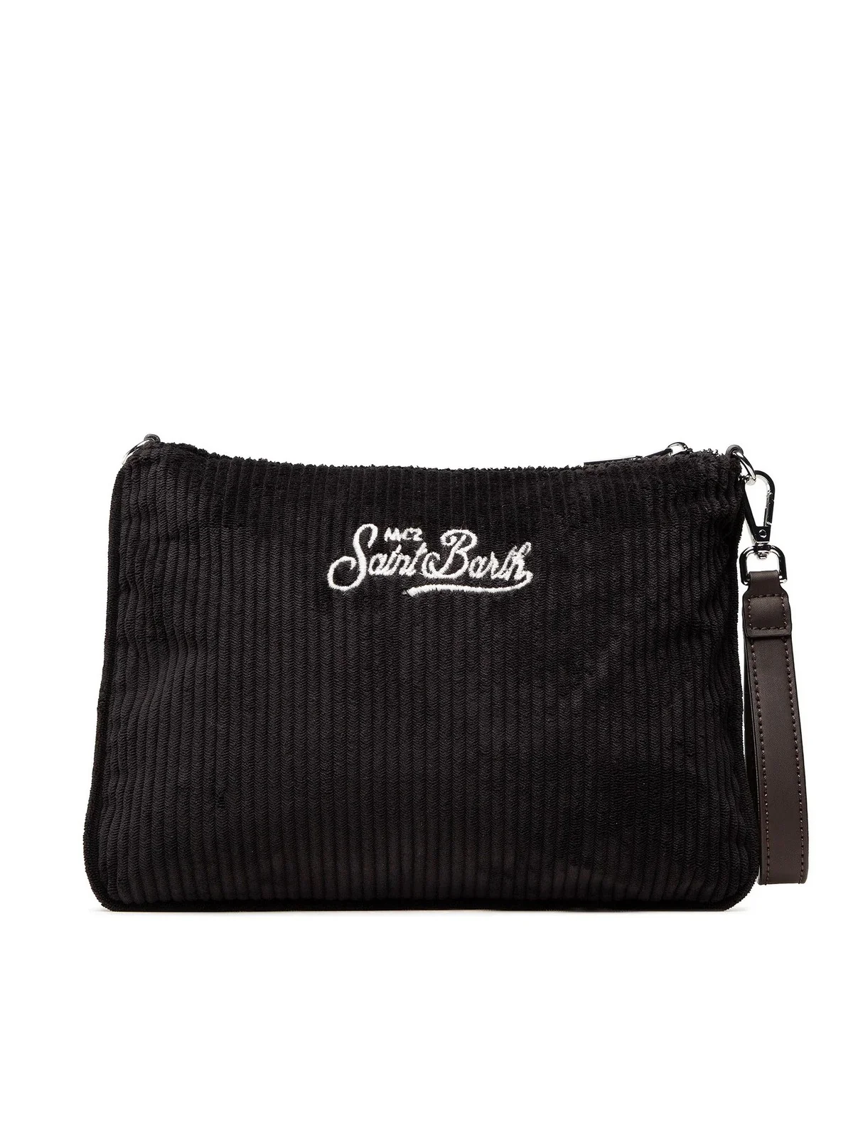 MC2 SAINT BARTH Donna PARISIENNE W PARISIENNE W 01262G Nero - Image 3