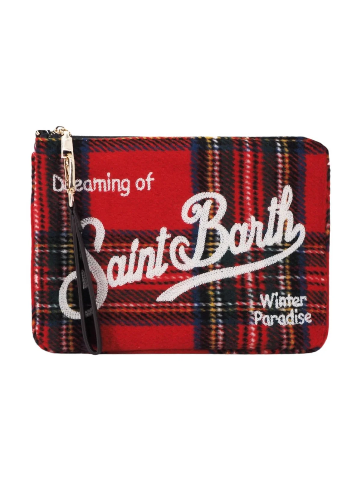 MC2 SAINT BARTH Donna PARISIENNE W PARISIENNE W 01380G Rosso