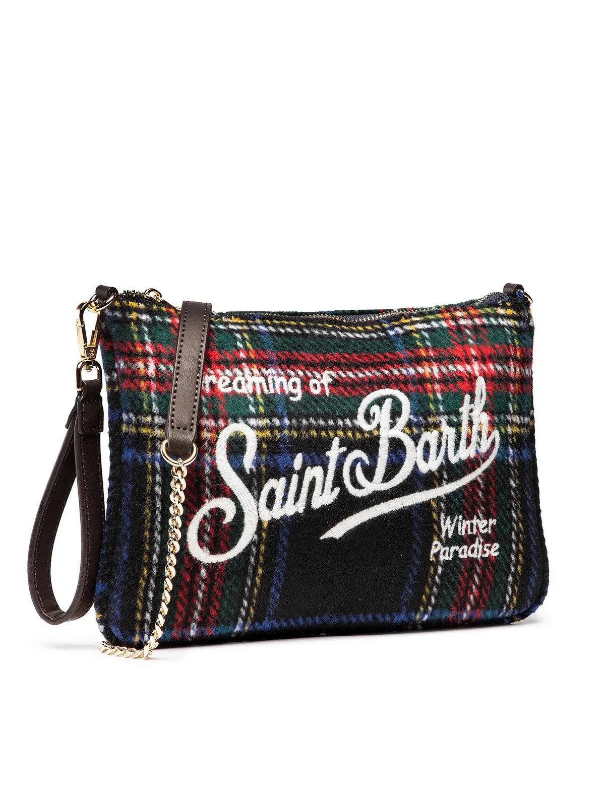 MC2 SAINT BARTH  Donna PARISIENNE W PARISIENNE W 01381G Blu - Image 2