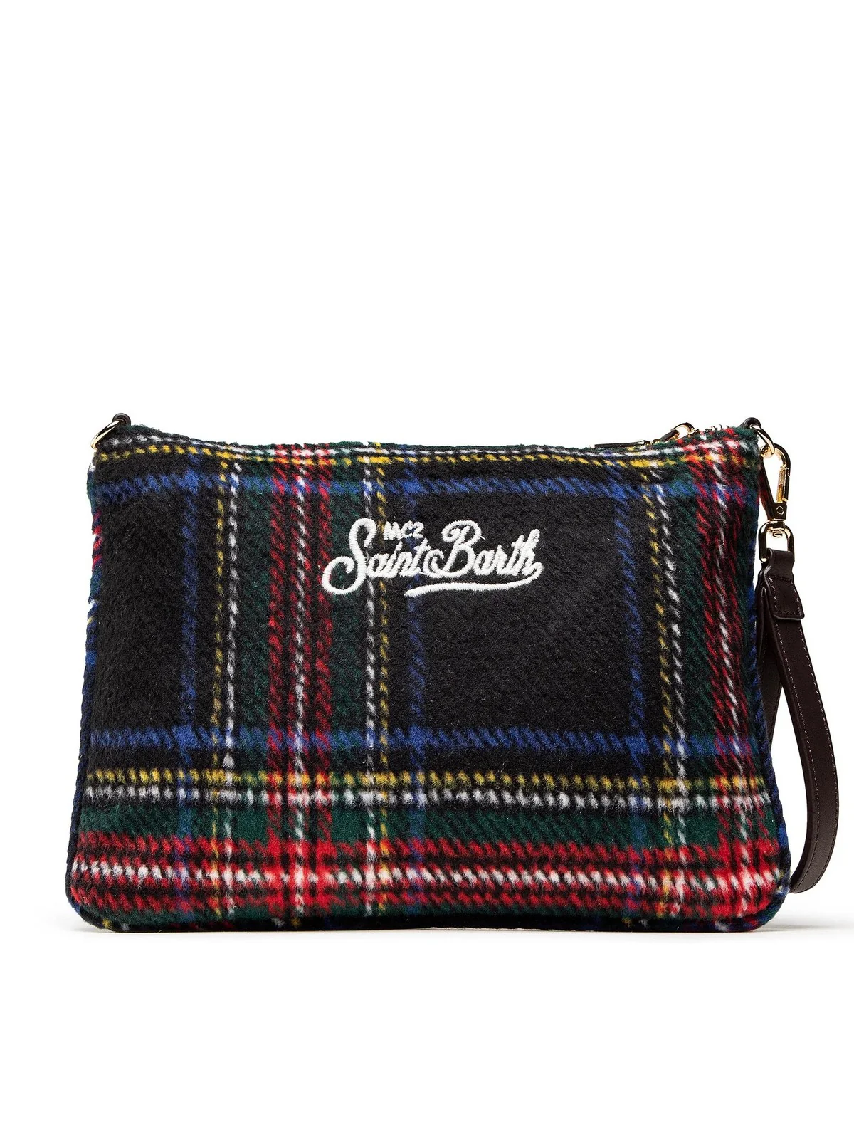 MC2 SAINT BARTH  Donna PARISIENNE W PARISIENNE W 01381G Blu - Image 3