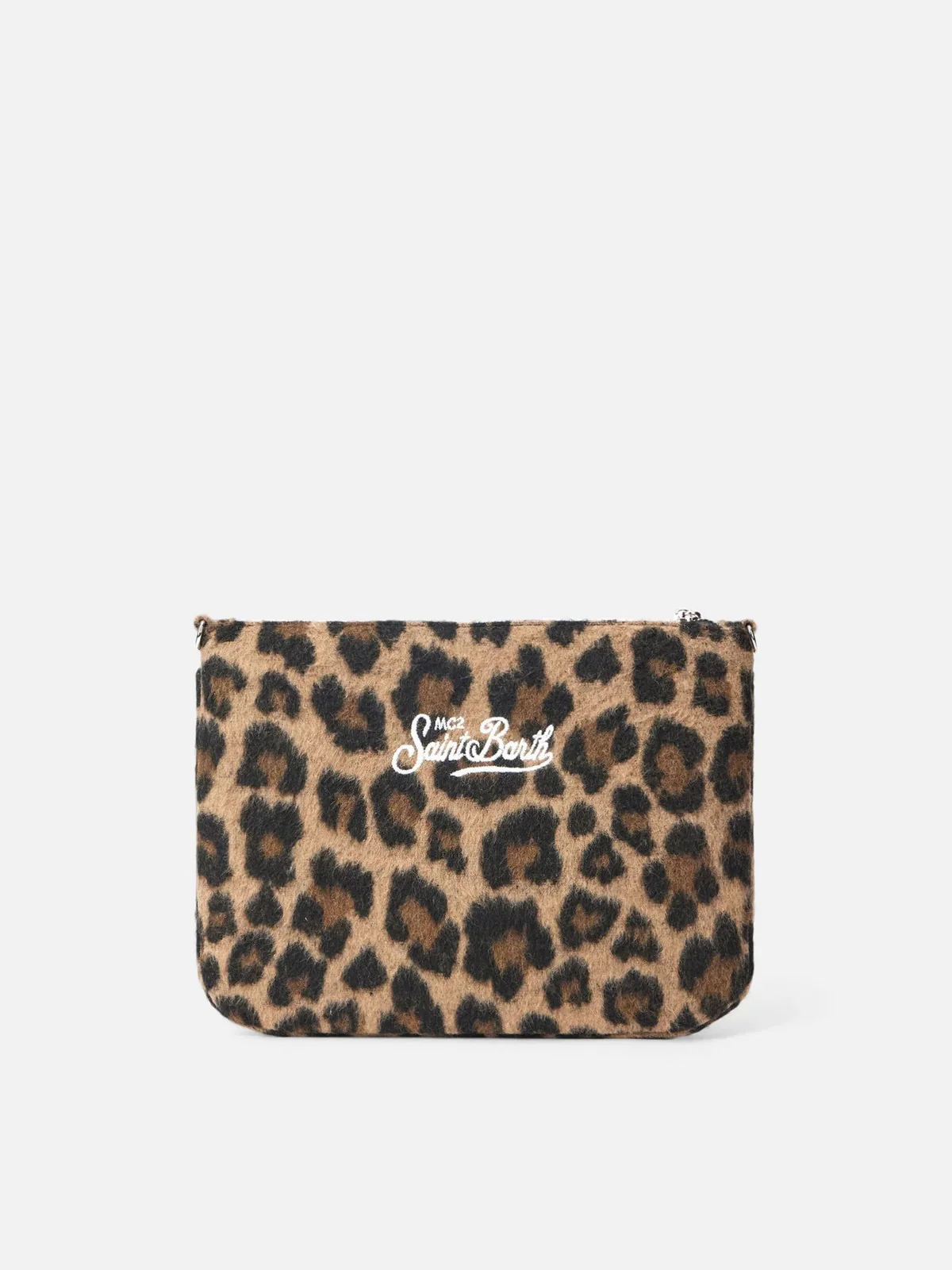 MC2 SAINT BARTH  Donna PARISIENNE W PARISIENNE W 03759G Marrone - Image 3
