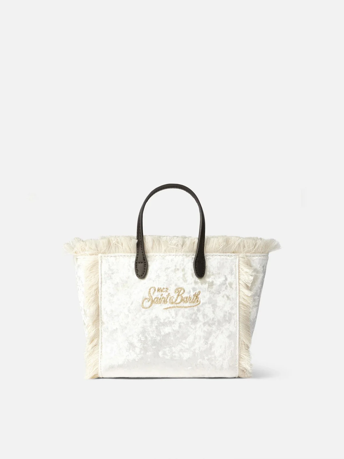 MC2 SAINT BARTH  Donna VANITY MINI W VANITY MINI W 00219G Bianco - Image 3