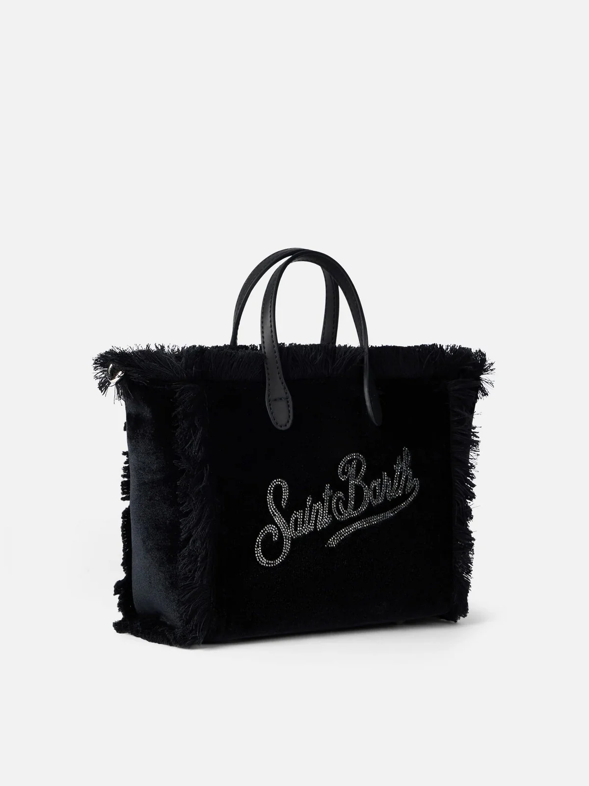 MC2 SAINT BARTH  Donna VANITY MINI W VANITY MINI W 00504G Nero - Image 3
