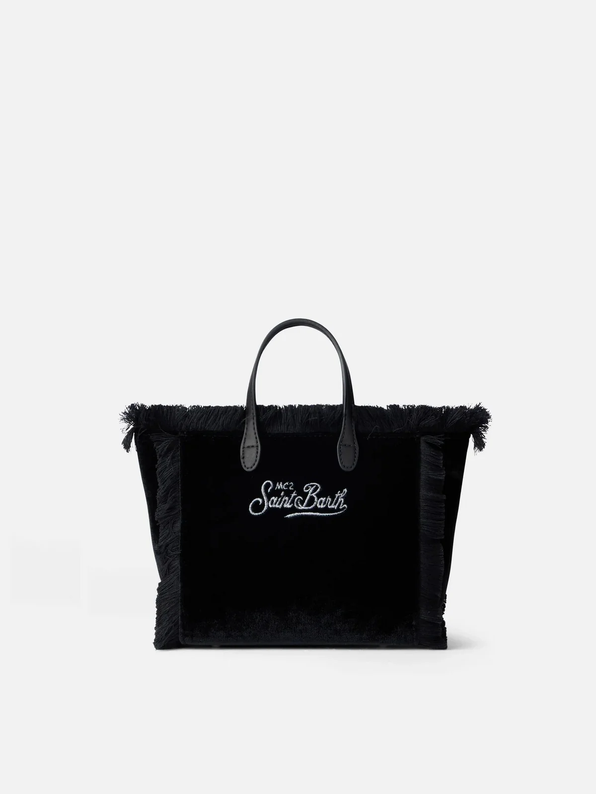 MC2 SAINT BARTH  Donna VANITY MINI W VANITY MINI W 00504G Nero - Image 4