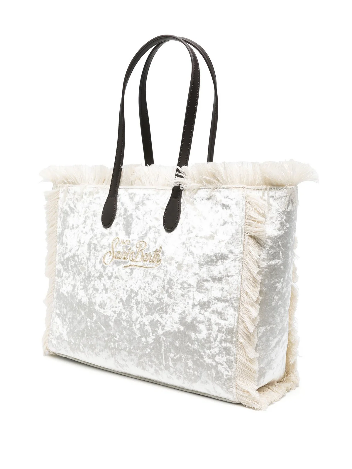 MC2 SAINT BARTH  Donna VANITY W VANITY W 00219G Bianco - Image 2