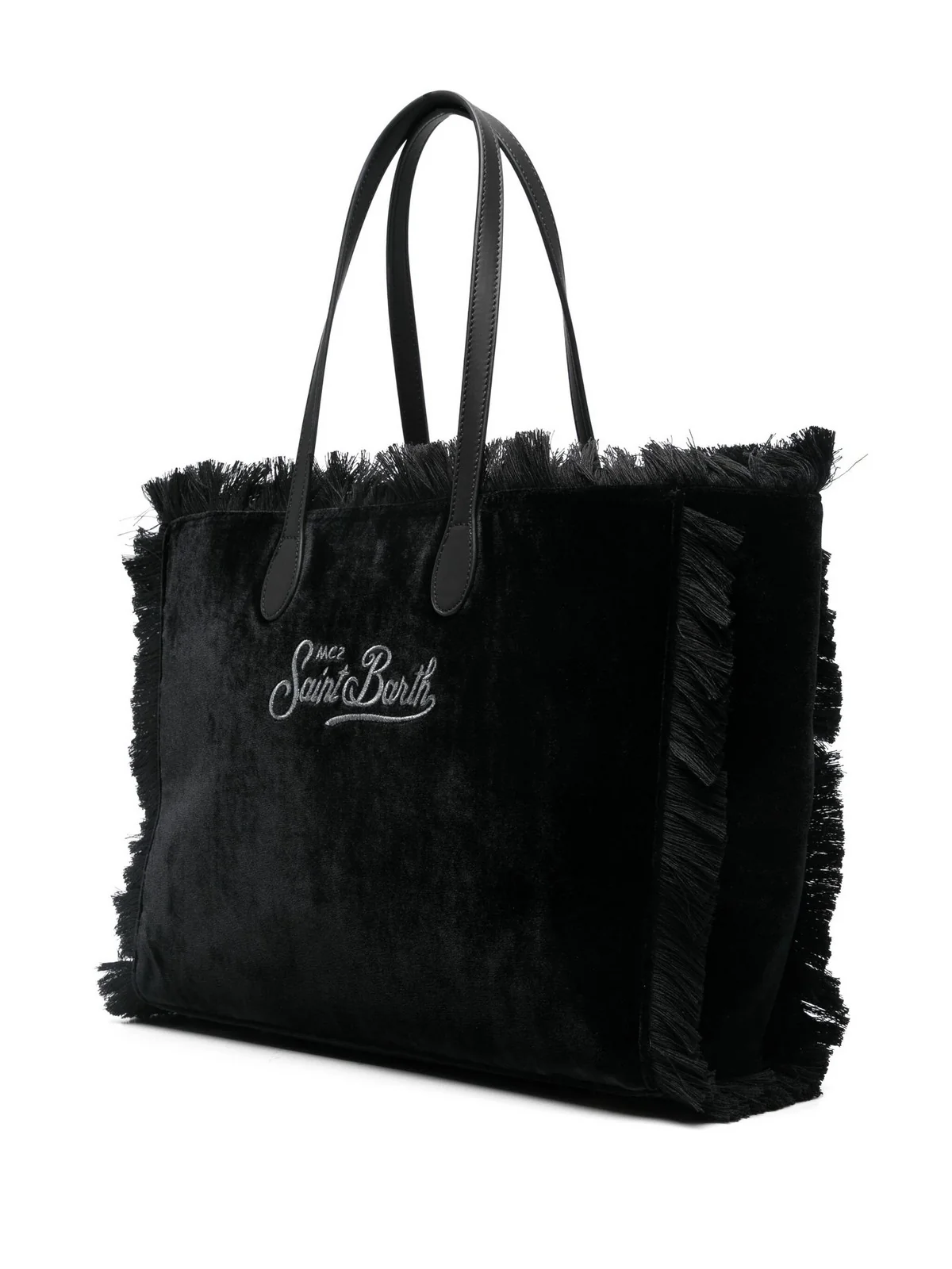 MC2 SAINT BARTH  Donna VANITY W VANITY W 00504G Nero - Image 2
