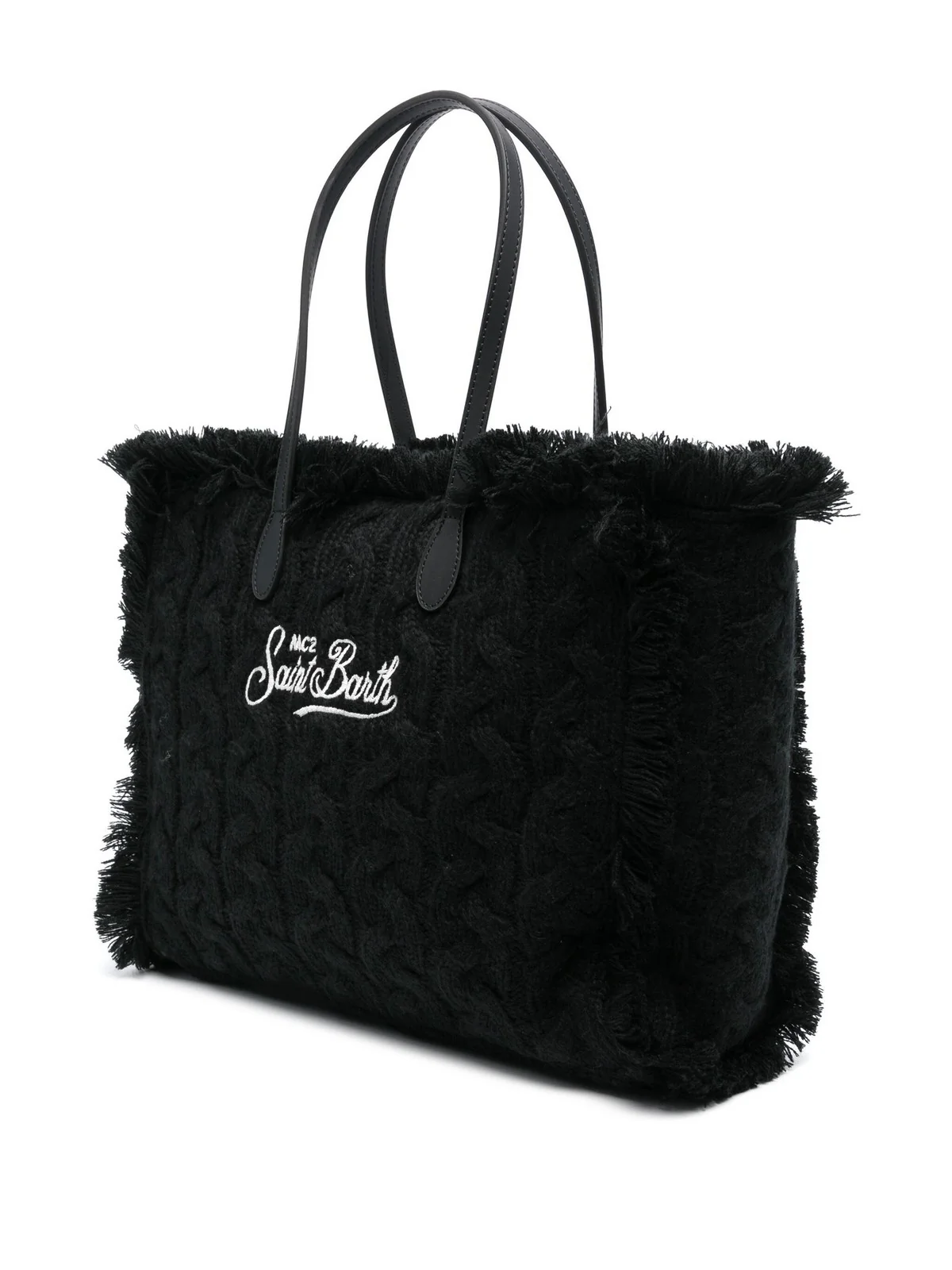 MC2 SAINT BARTH  Donna VANITY W VANITY W 01352G Nero - Image 2