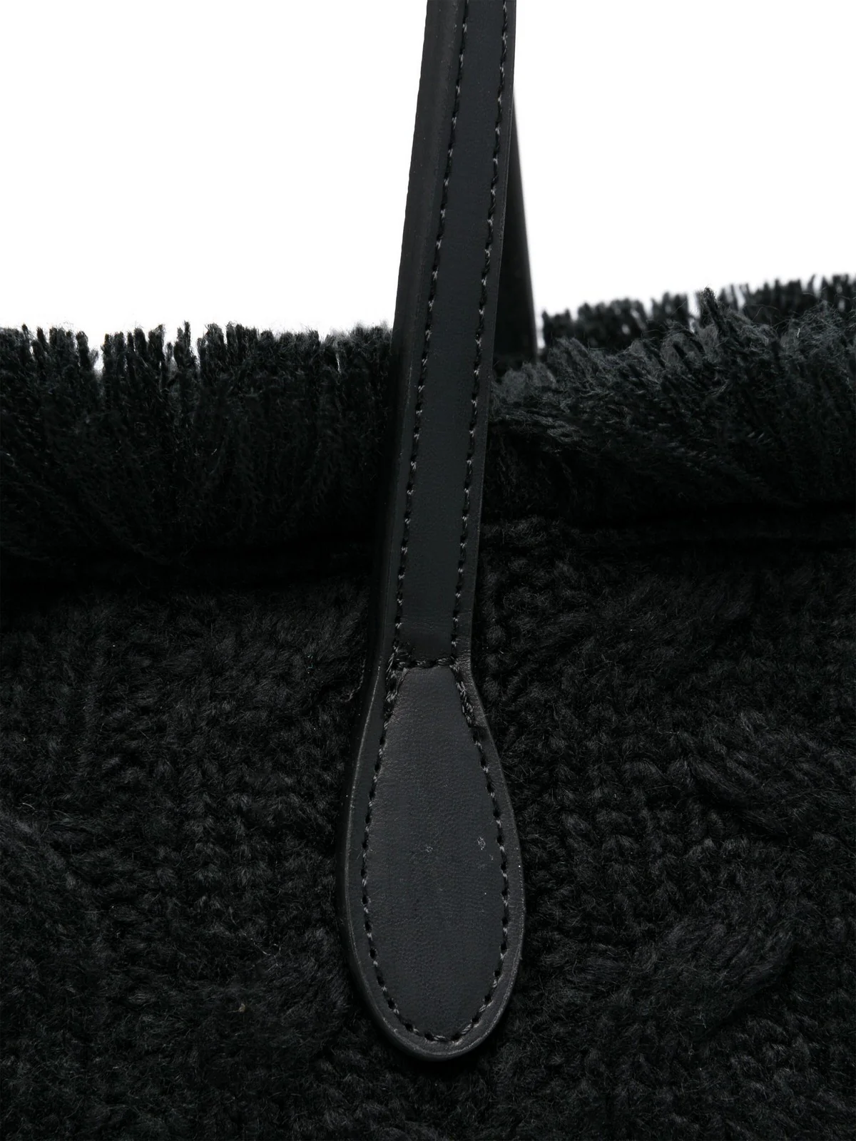 MC2 SAINT BARTH  Donna VANITY W VANITY W 01352G Nero - Image 3