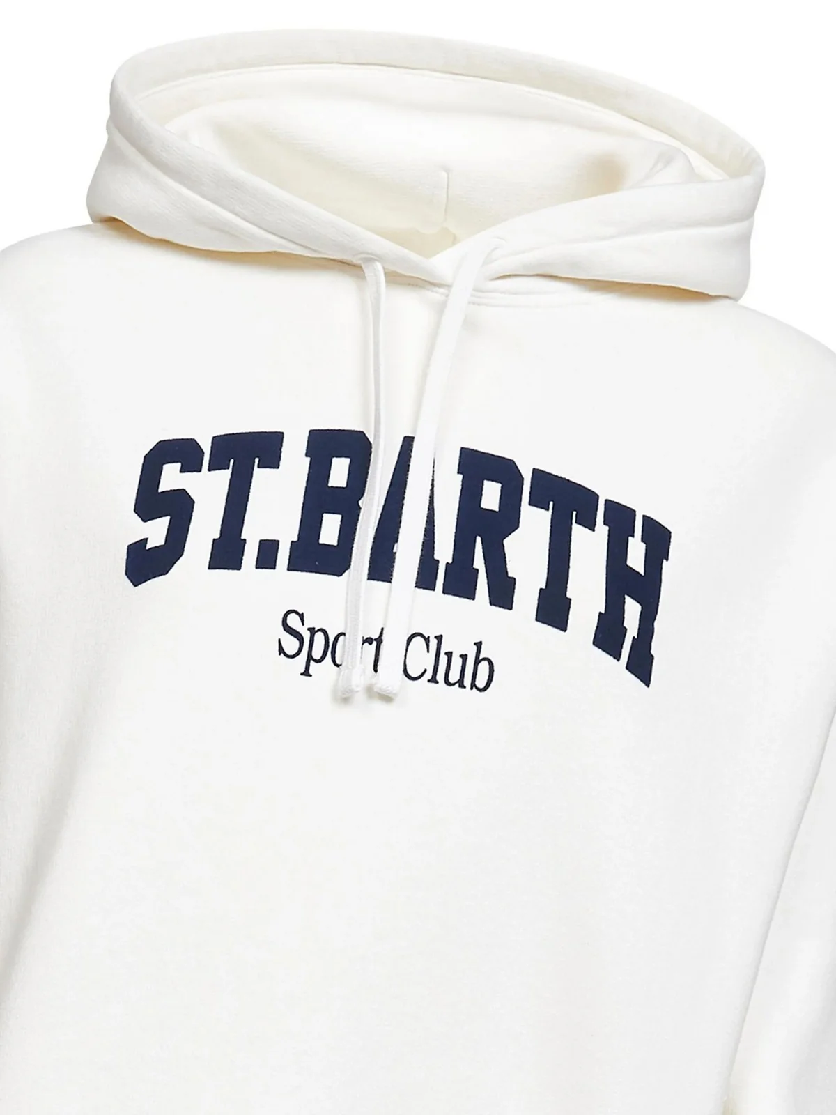 MC2 SAINT BARTH Felpa Donna  MINDY W 01154I STB SPORT FLOCK 1061 - Image 3