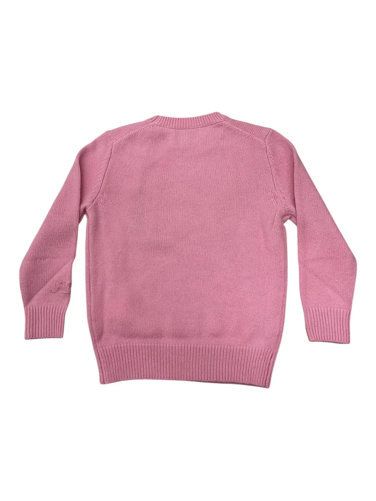 MC2 SAINT BARTH Maglione Bambine e ragazze  PRINCESS 01971I BELLA BRAVA 23 - Image 3