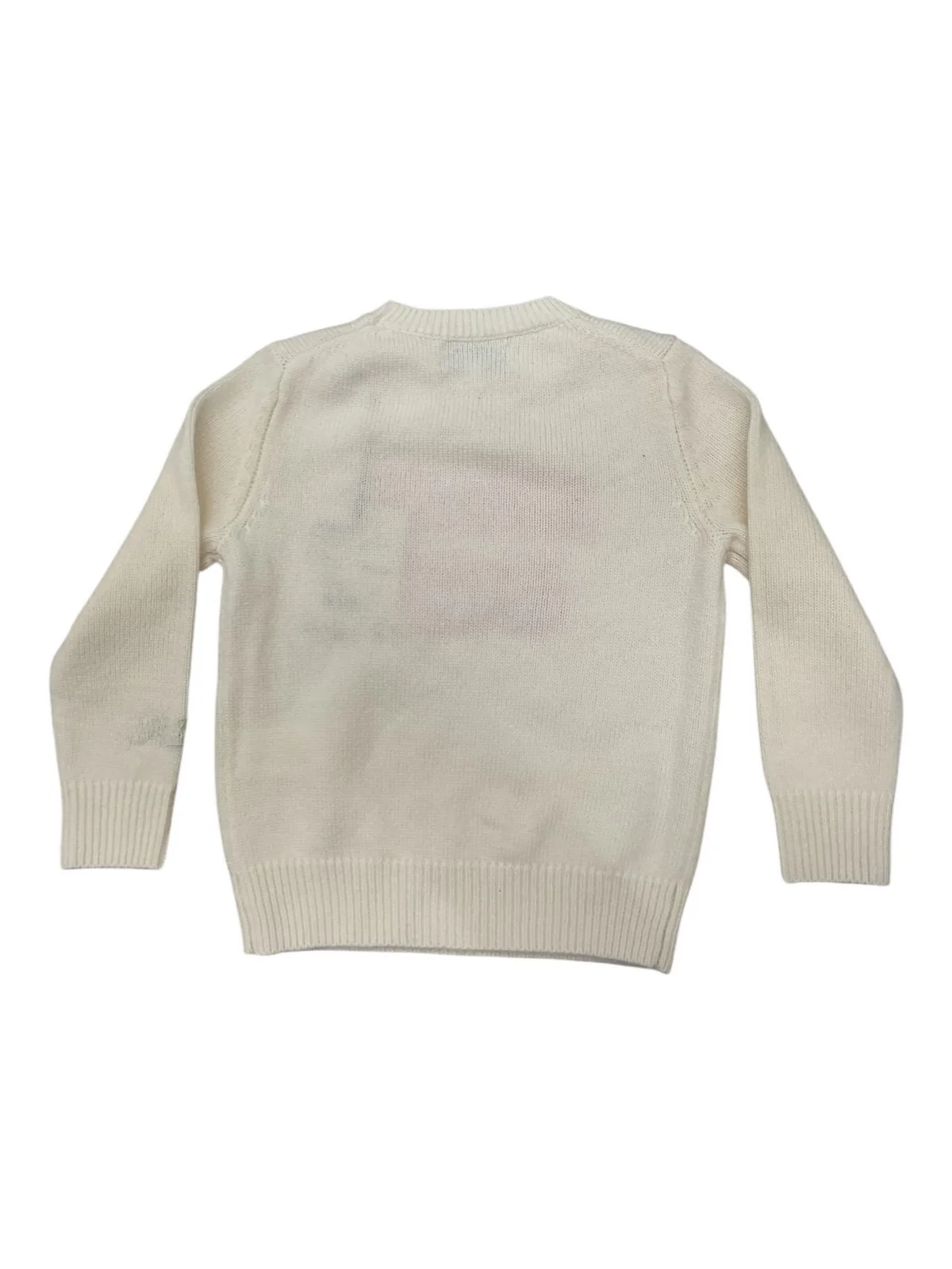 MC2 SAINT BARTH Maglione Bambine e ragazze  PRINCESS 01976I PICCOLA PESTE 10 - Image 3