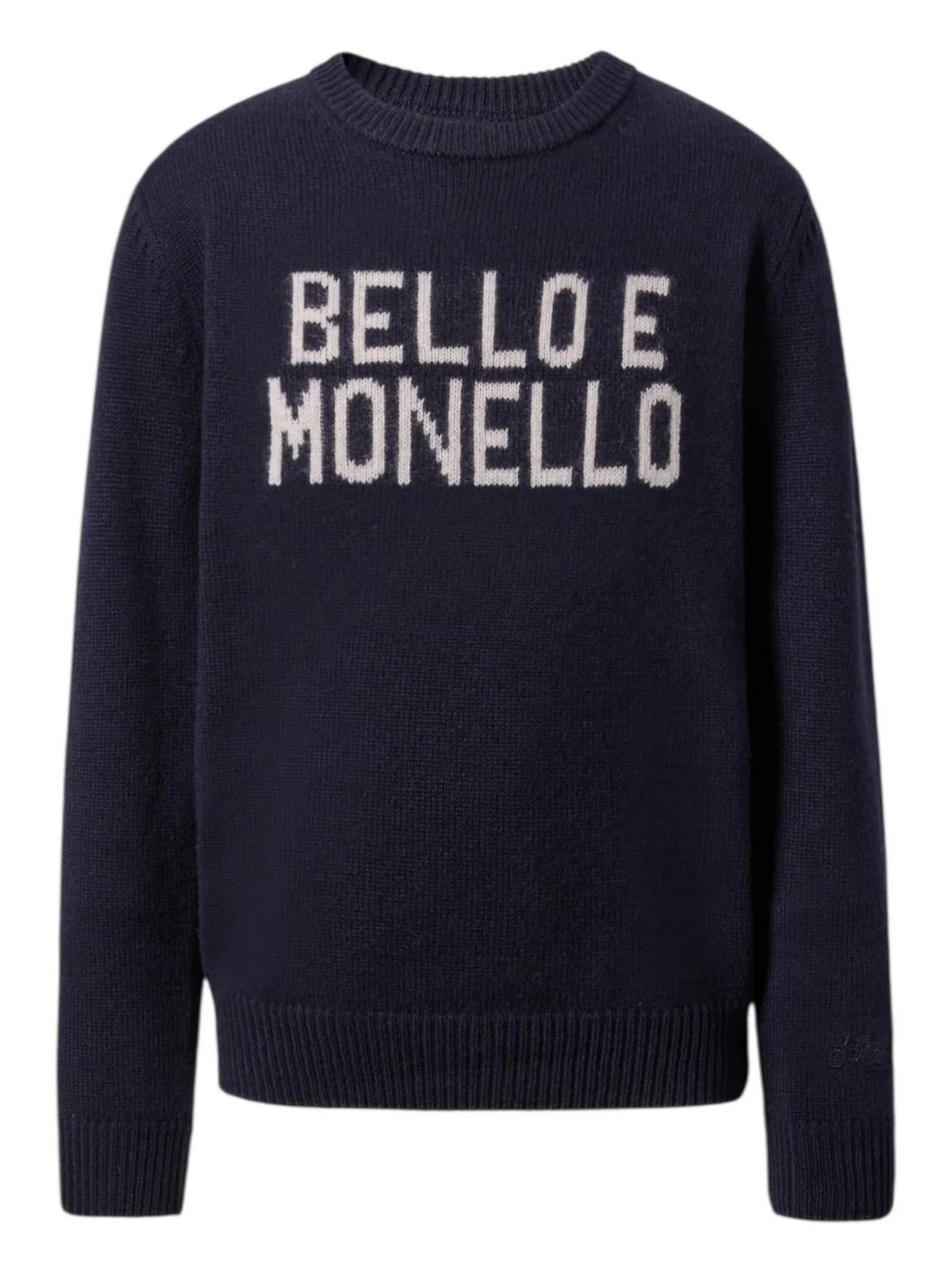 MC2 SAINT BARTH Maglione Bambini e ragazzi DOUGLAS 01618I BELLO MONELLO 61