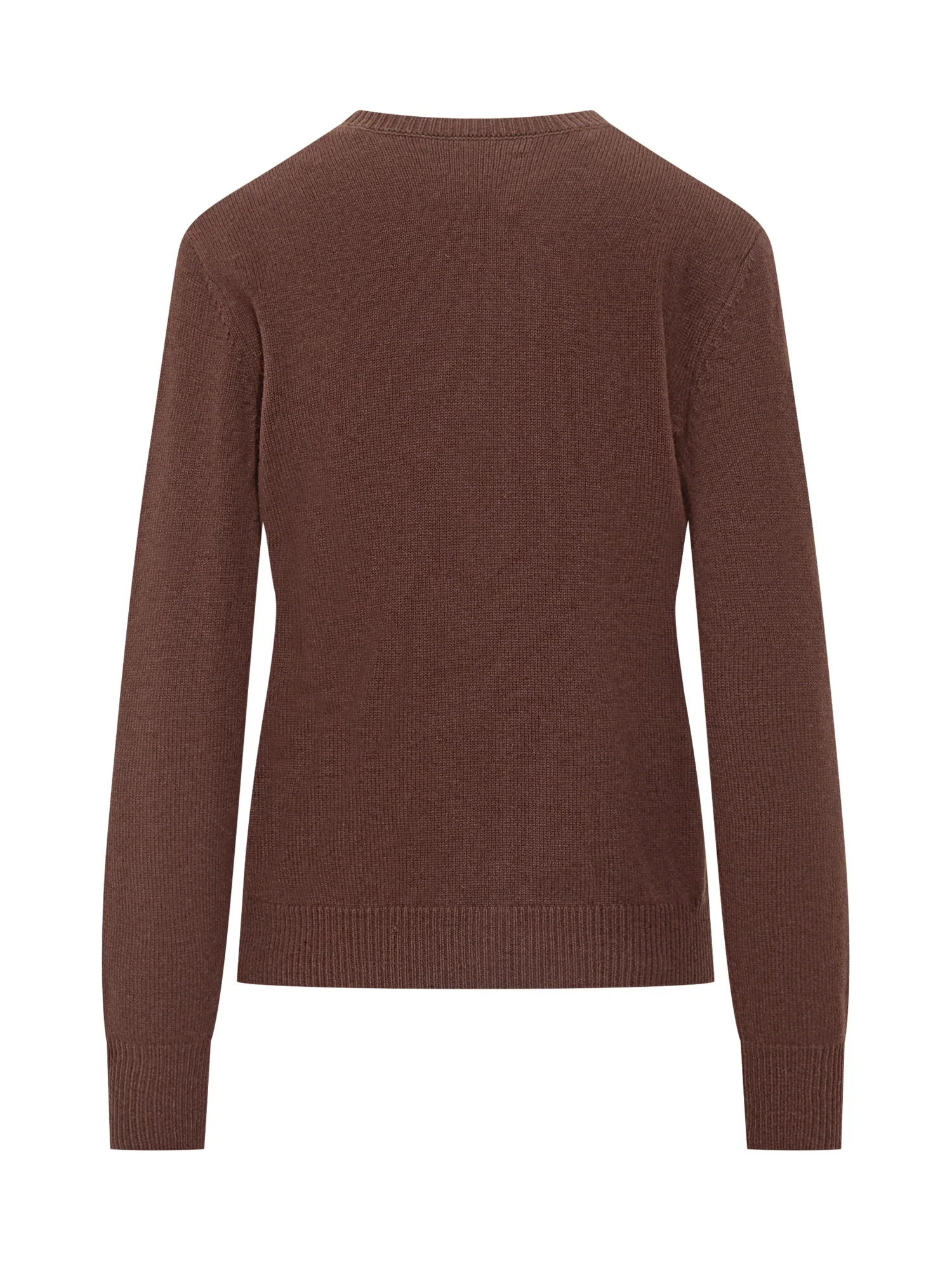 MC2 SAINT BARTH Maglione Donna  NEW QUEEN 04144I SNOOPY CAFFE 18 EMB - Image 2