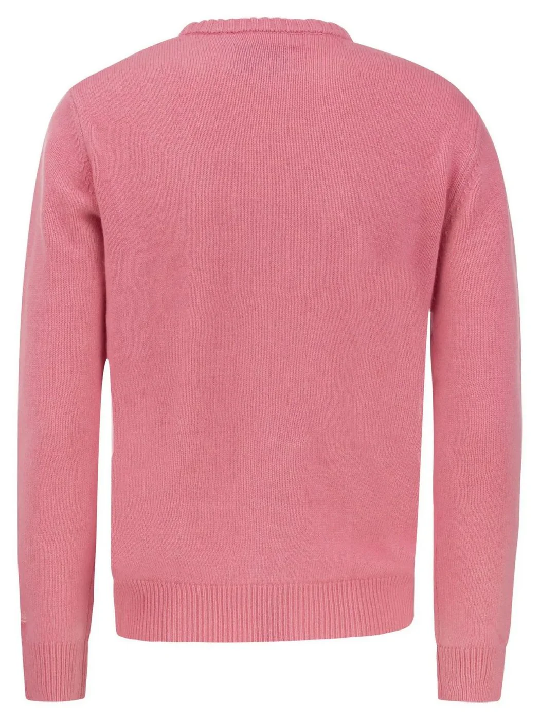 MC2 SAINT BARTH Maglione Donna NEW QUEEN C 00147C Rosa - Image 3