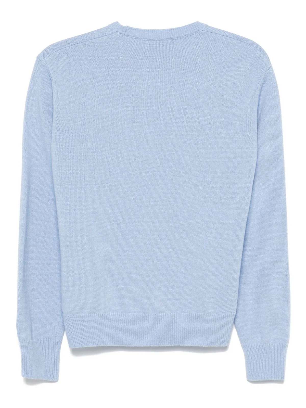 MC2 SAINT BARTH Maglione Donna NEW QUEEN NEW QUEEN 04222G Blu - Image 2