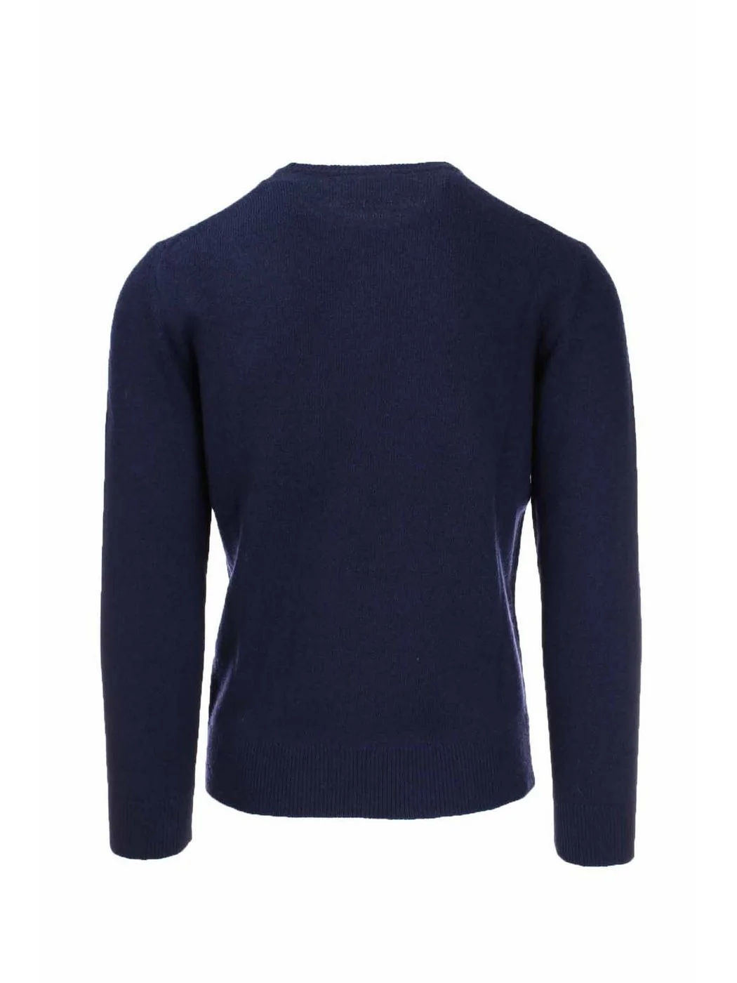 MC2 SAINT BARTH Maglione Uomo  HERON 01282C Blu - Image 3