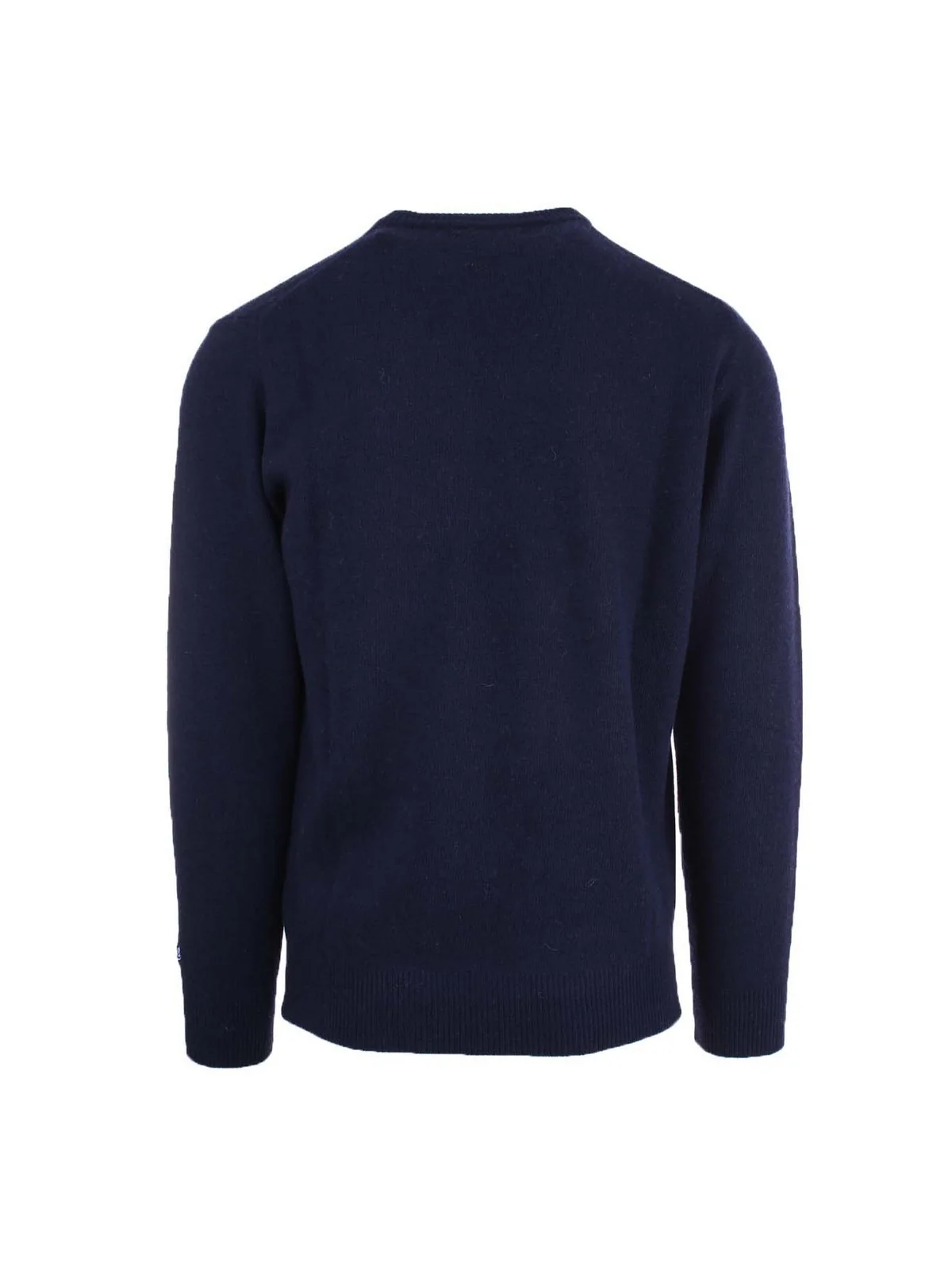 MC2 SAINT BARTH Maglione Uomo  HERON 02821I GIN MARE INVERNO 61 - Image 2