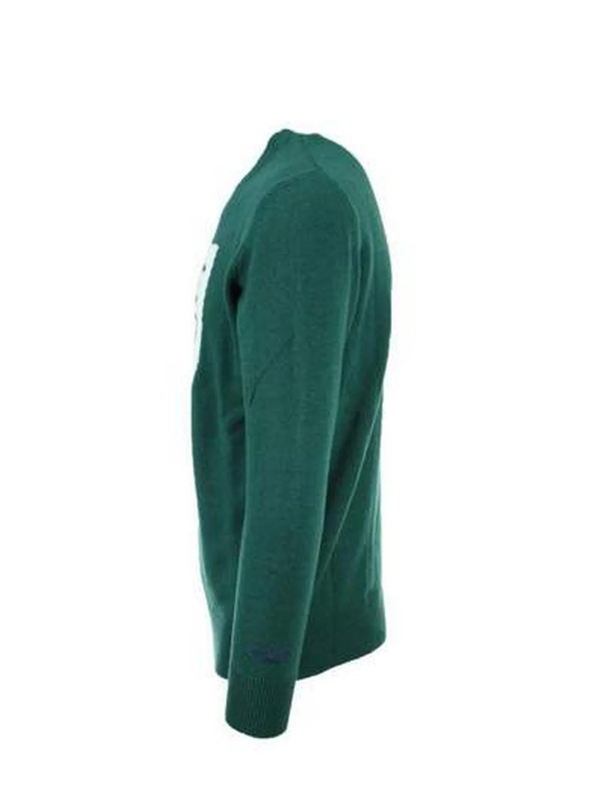 MC2 SAINT BARTH Maglione Uomo  HERON 10919E WINE NOT 51 - Image 2