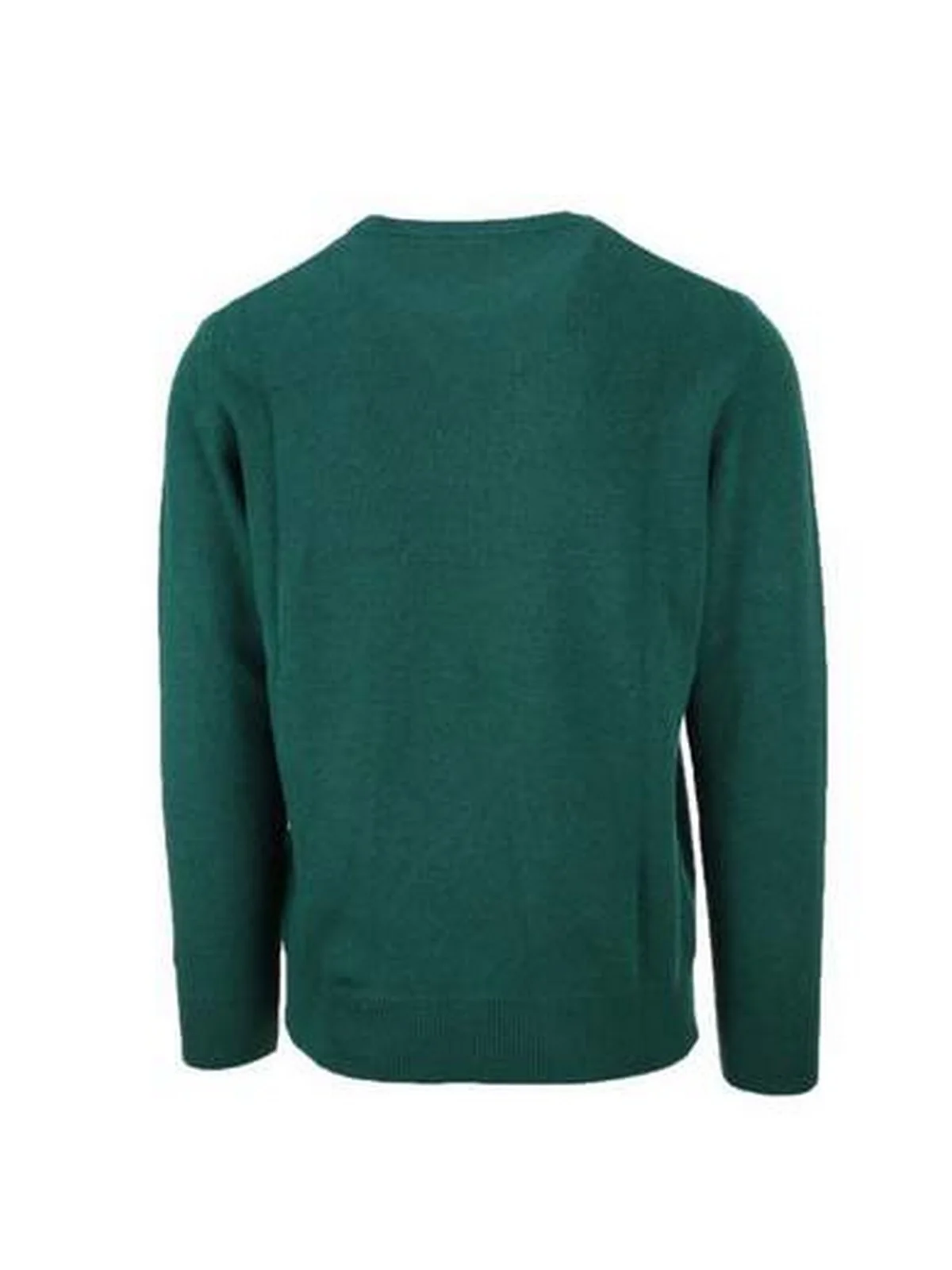 MC2 SAINT BARTH Maglione Uomo  HERON 10919E WINE NOT 51 - Image 3
