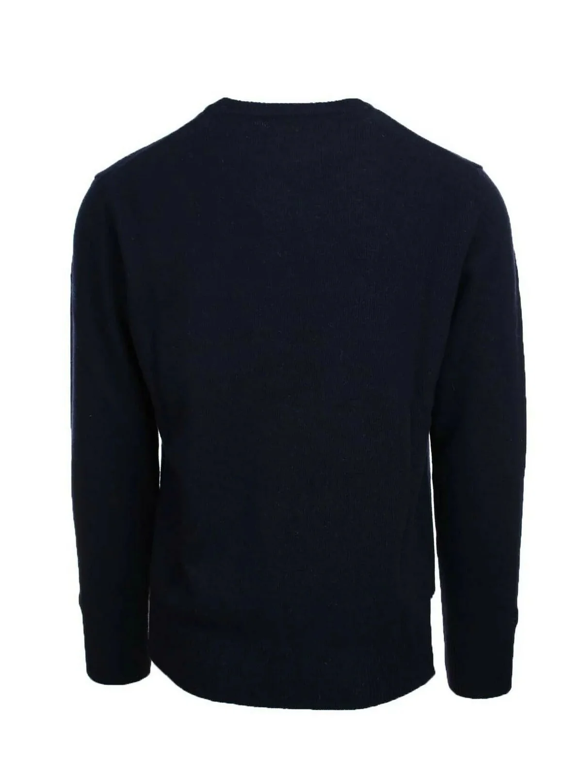 MC2 SAINT BARTH Maglione Uomo  HERON C 02932I SCROOGE TOP 00 - Image 2