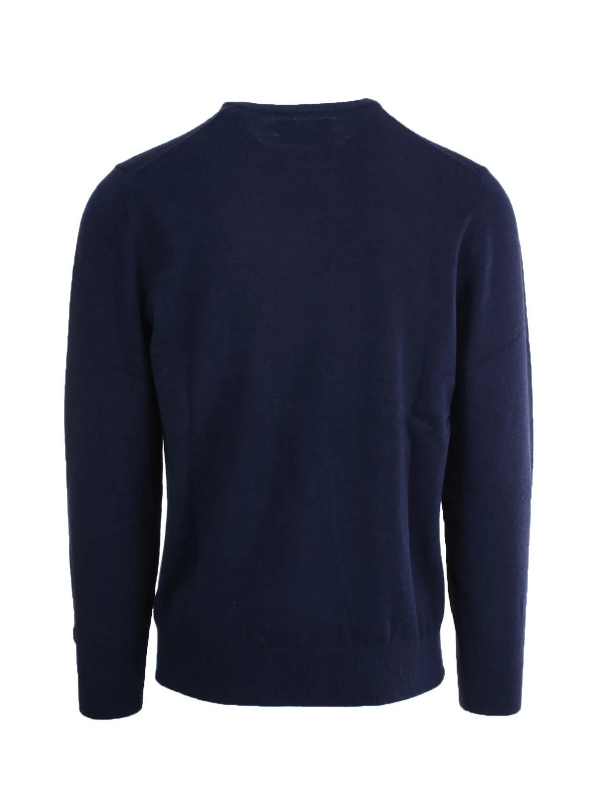 MC2 SAINT BARTH Maglione Uomo  HERON LIGHT EMBRY 02933I SCROOGE SOLVER 61 - Image 2