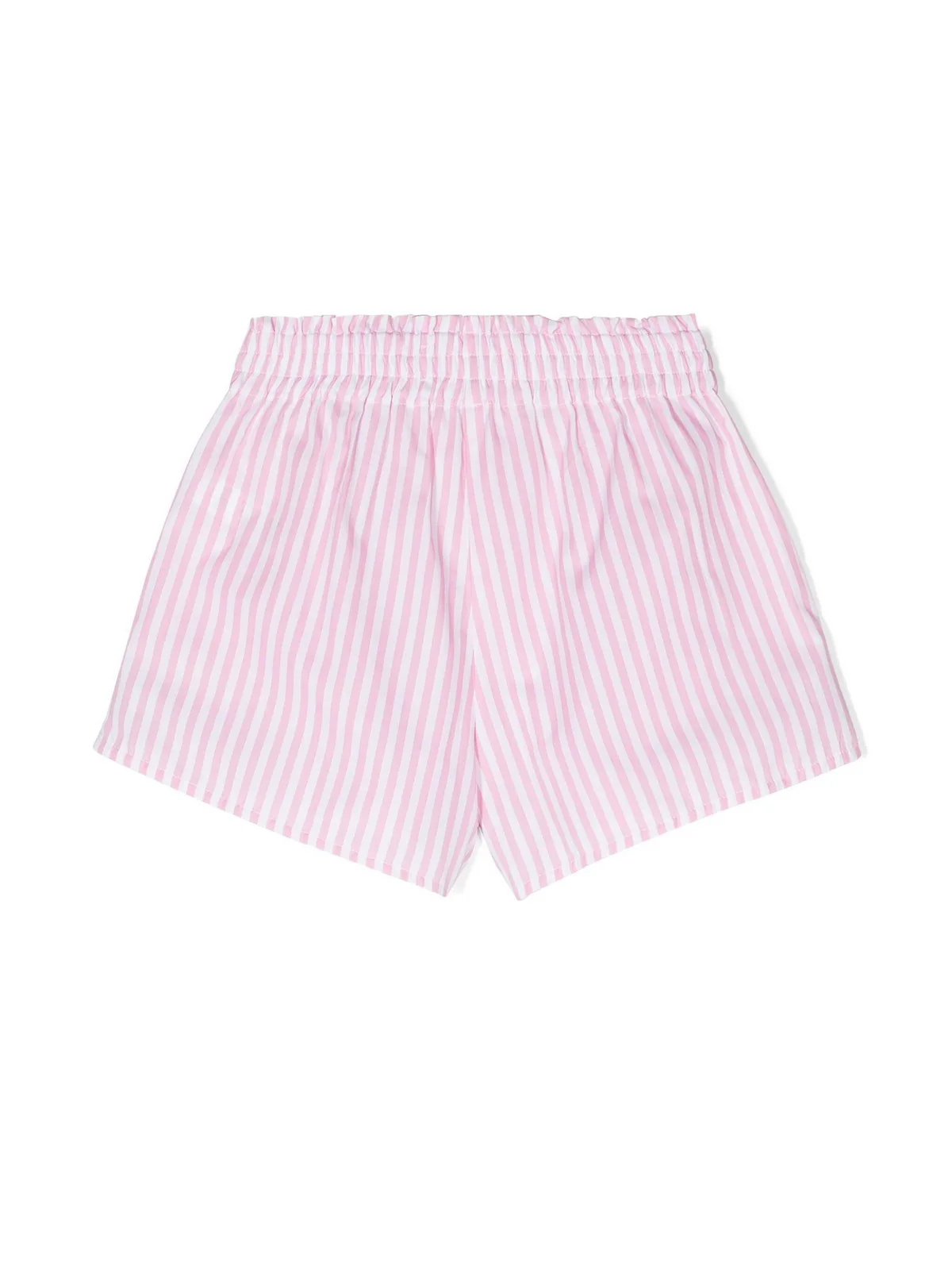 MC2 SAINT BARTH Pantaloncino Bambine e ragazze  MEAVE JR 01923F Rosa - Image 2