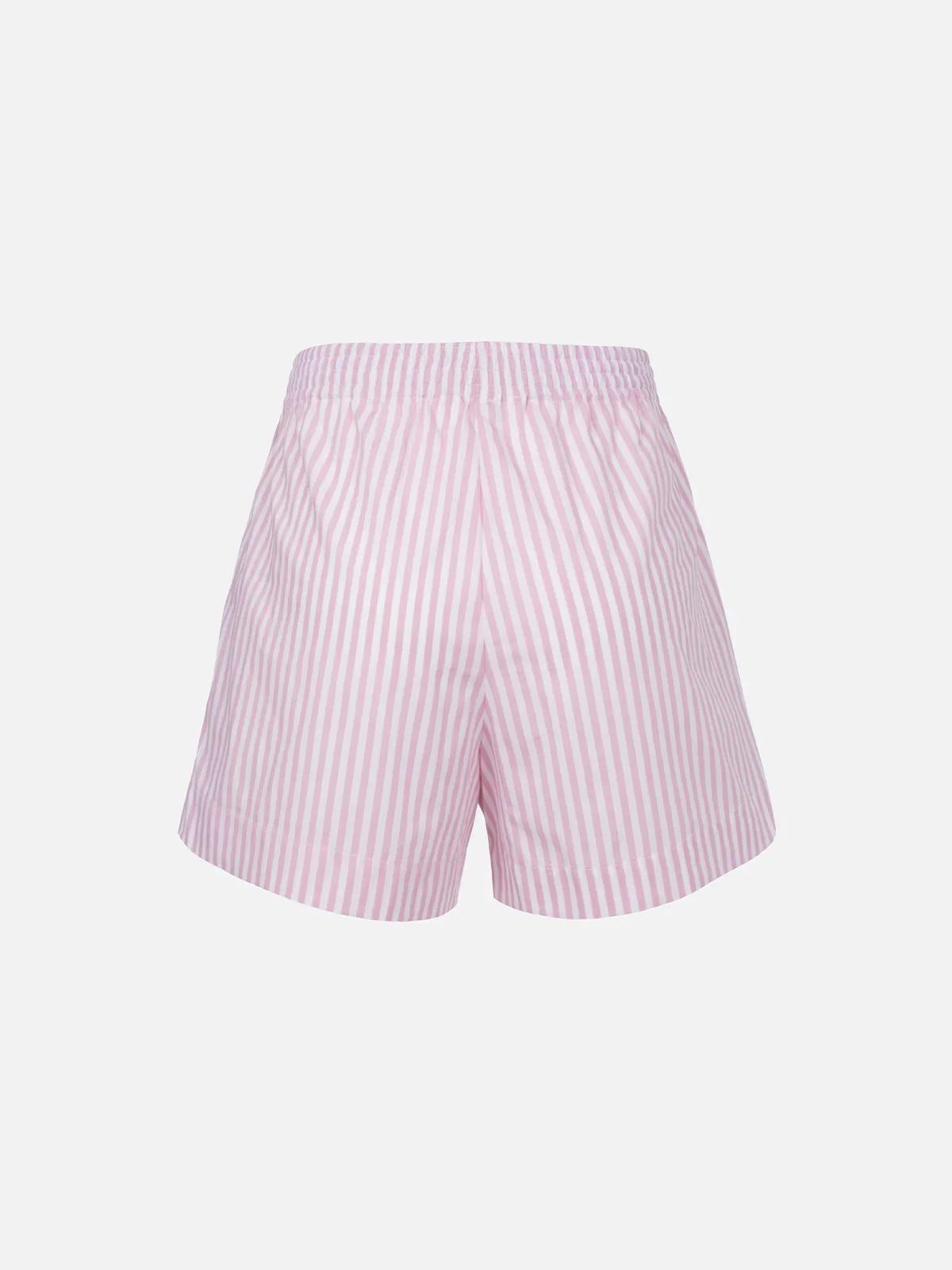 MC2 SAINT BARTH Pantaloncino Donna  MEAVE 01923F Rosa - Image 2