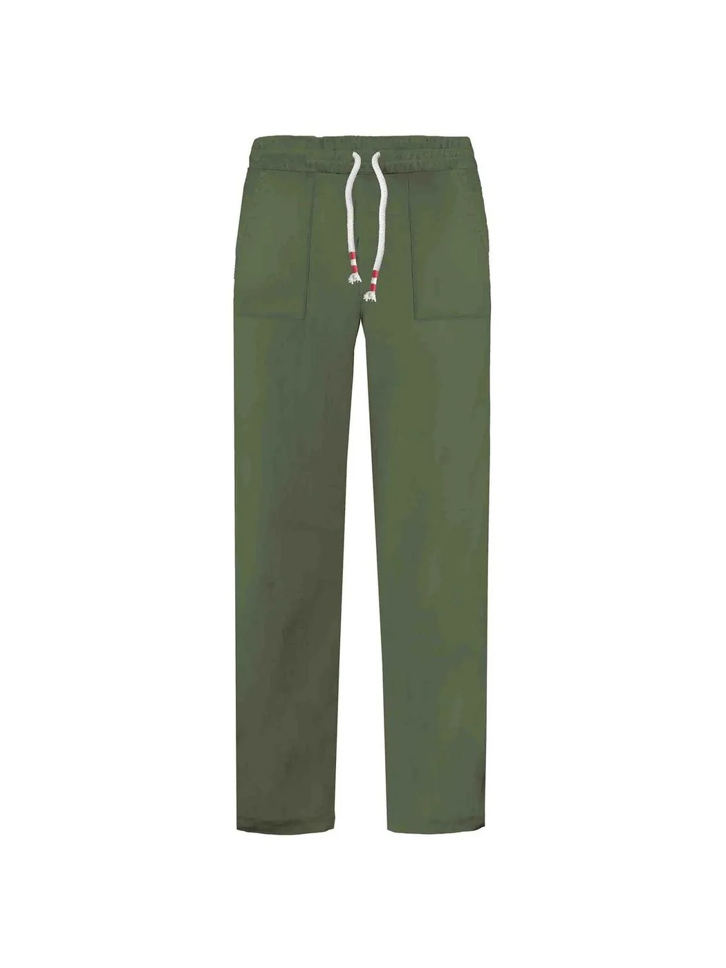 MC2 SAINT BARTH Pantalone Uomo CALAIS 52N Verde