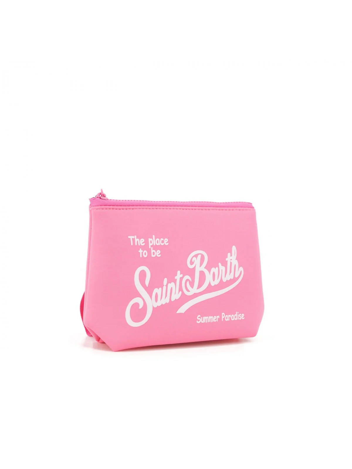 MC2 SAINT BARTH Pochette Donna  ALINE 00097H Rosa - Image 3