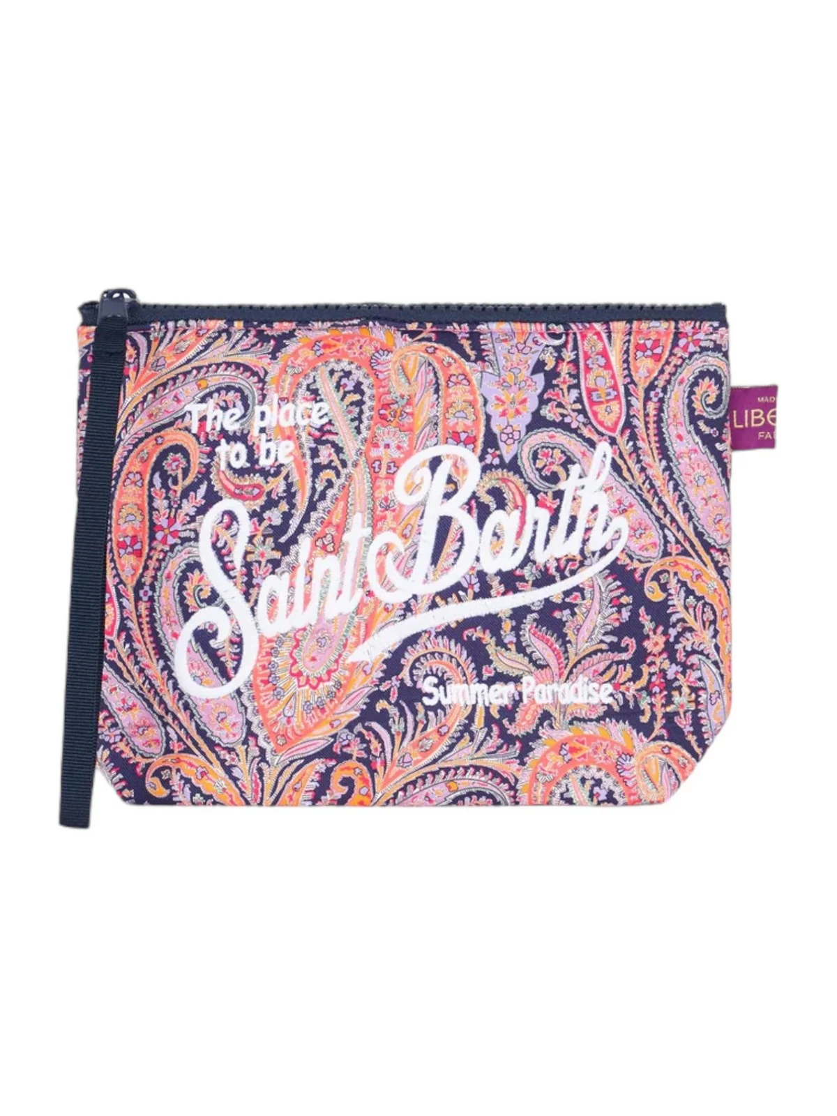 MC2 SAINT BARTH Pochette Donna ALINE 00184F Multicolore