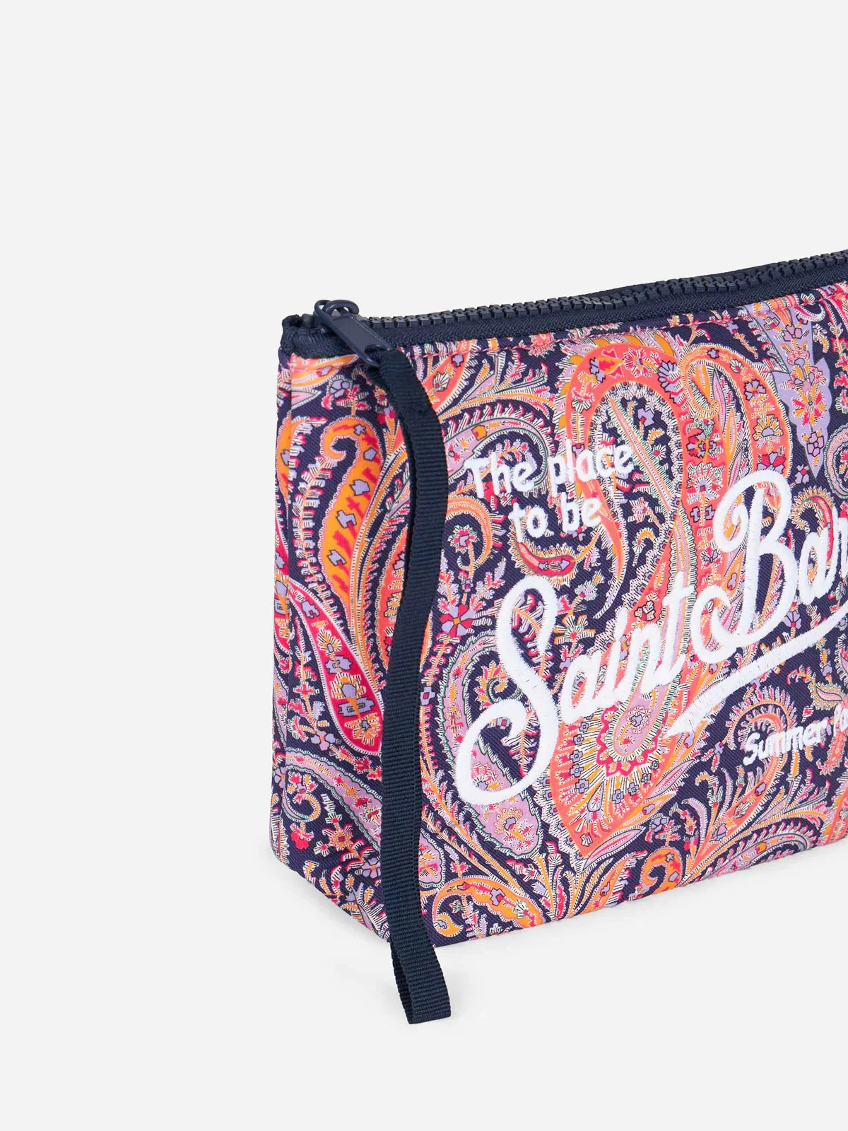 MC2 SAINT BARTH Pochette Donna ALINE 00184F Multicolore - Image 2