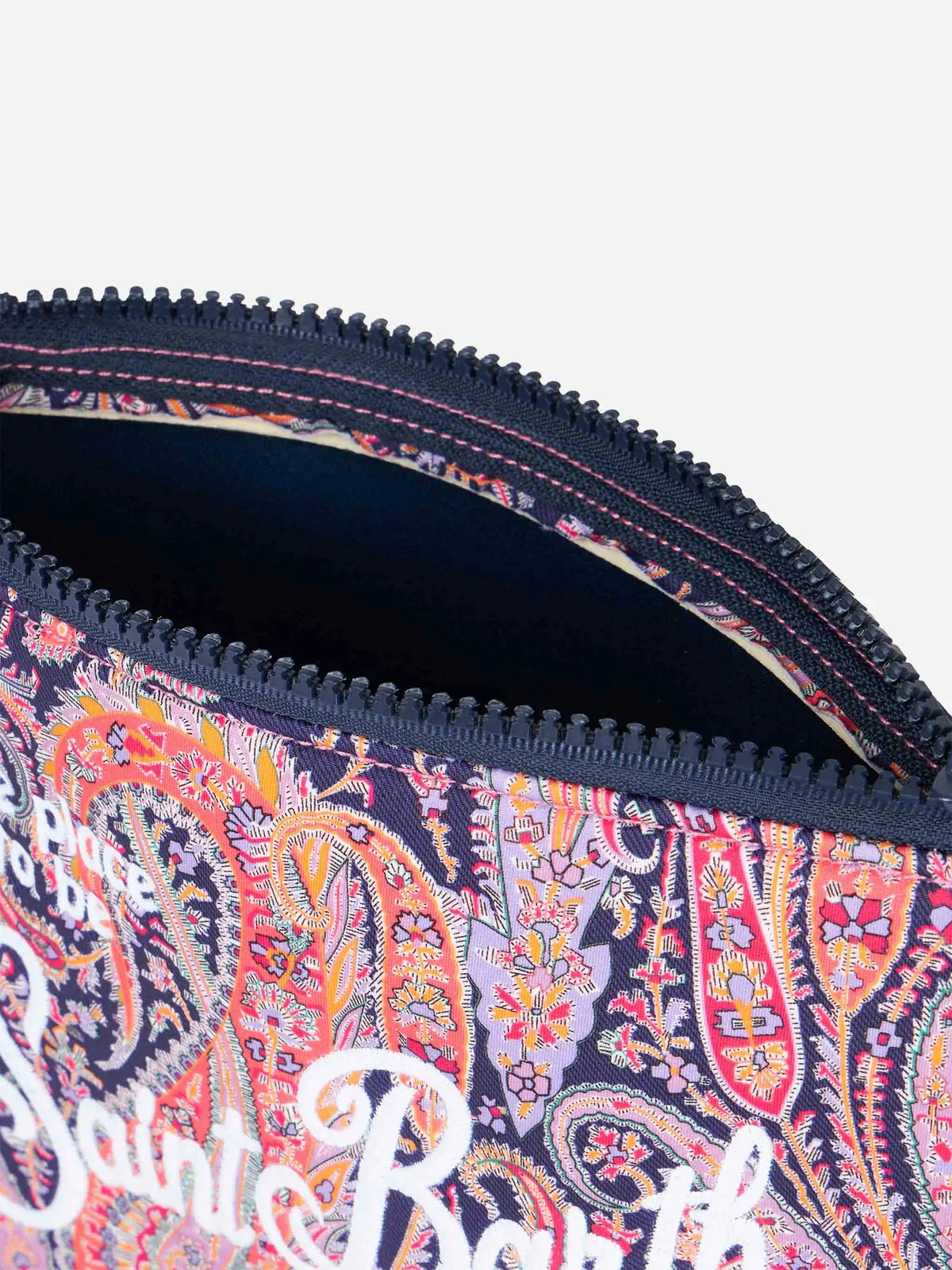 MC2 SAINT BARTH Pochette Donna ALINE 00184F Multicolore - Image 3