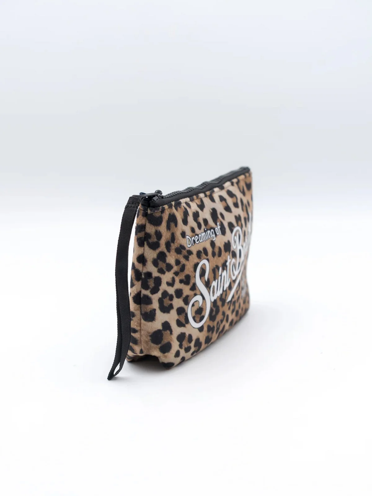 MC2 SAINT BARTH Pochette Unisex adulto  ALINE 00653L CLASSIC LEO 11 - Image 2