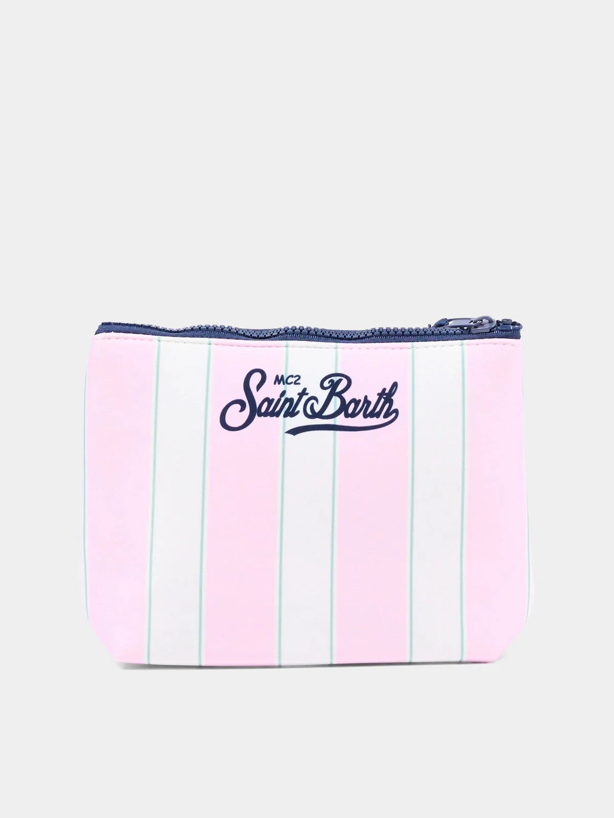 MC2 SAINT BARTH Pochette Unisex adulto  ALINE 00760L BEACH STRIPES 2153 - Image 2