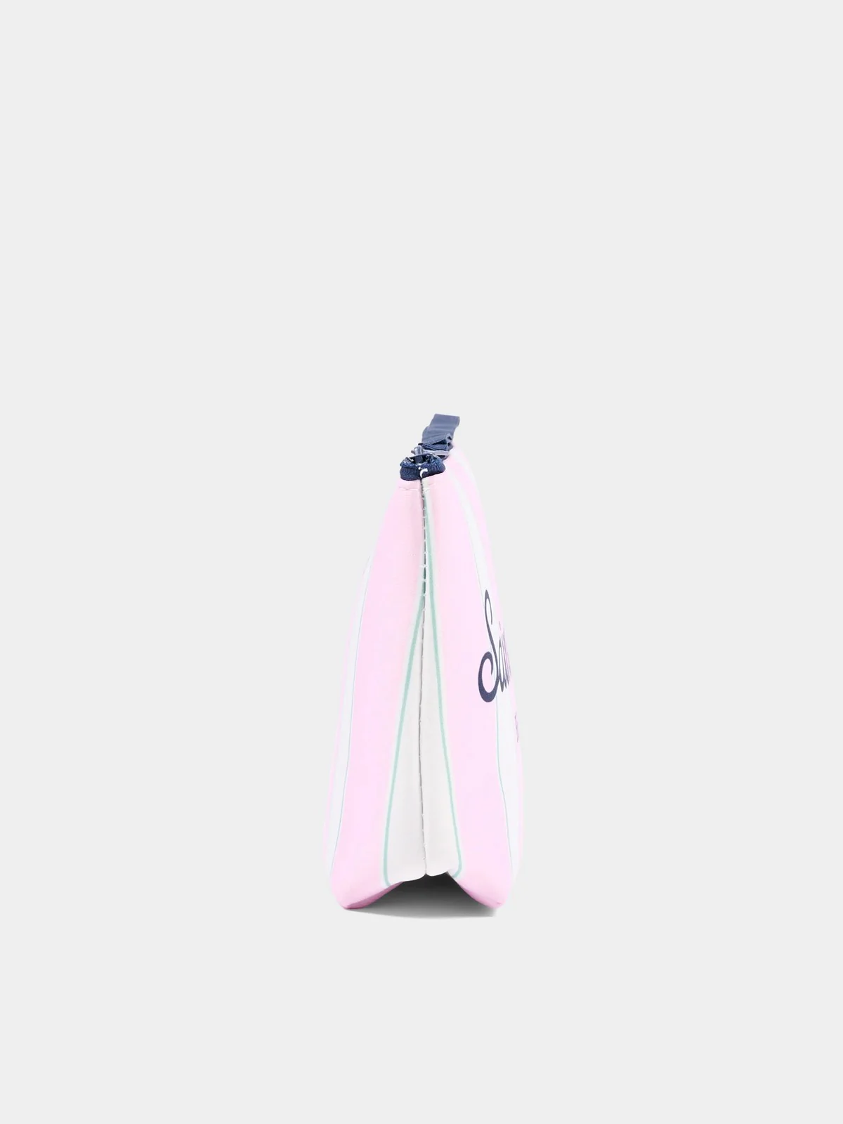 MC2 SAINT BARTH Pochette Unisex adulto  ALINE 00760L BEACH STRIPES 2153 - Image 3