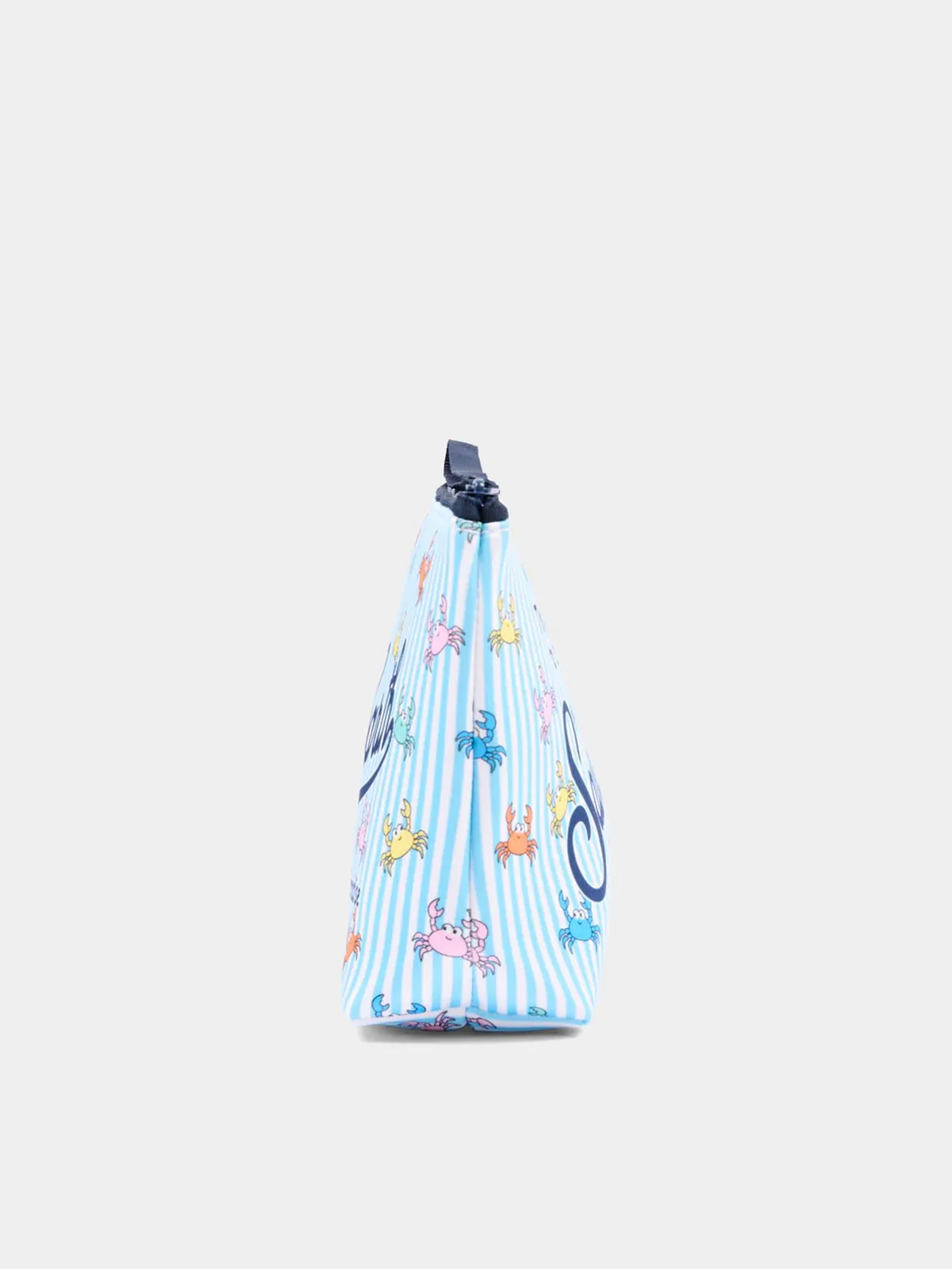 MC2 SAINT BARTH Pochette Unisex adulto  ALINE 01081L PINCHY MULTI STRIPES 30 - Image 3
