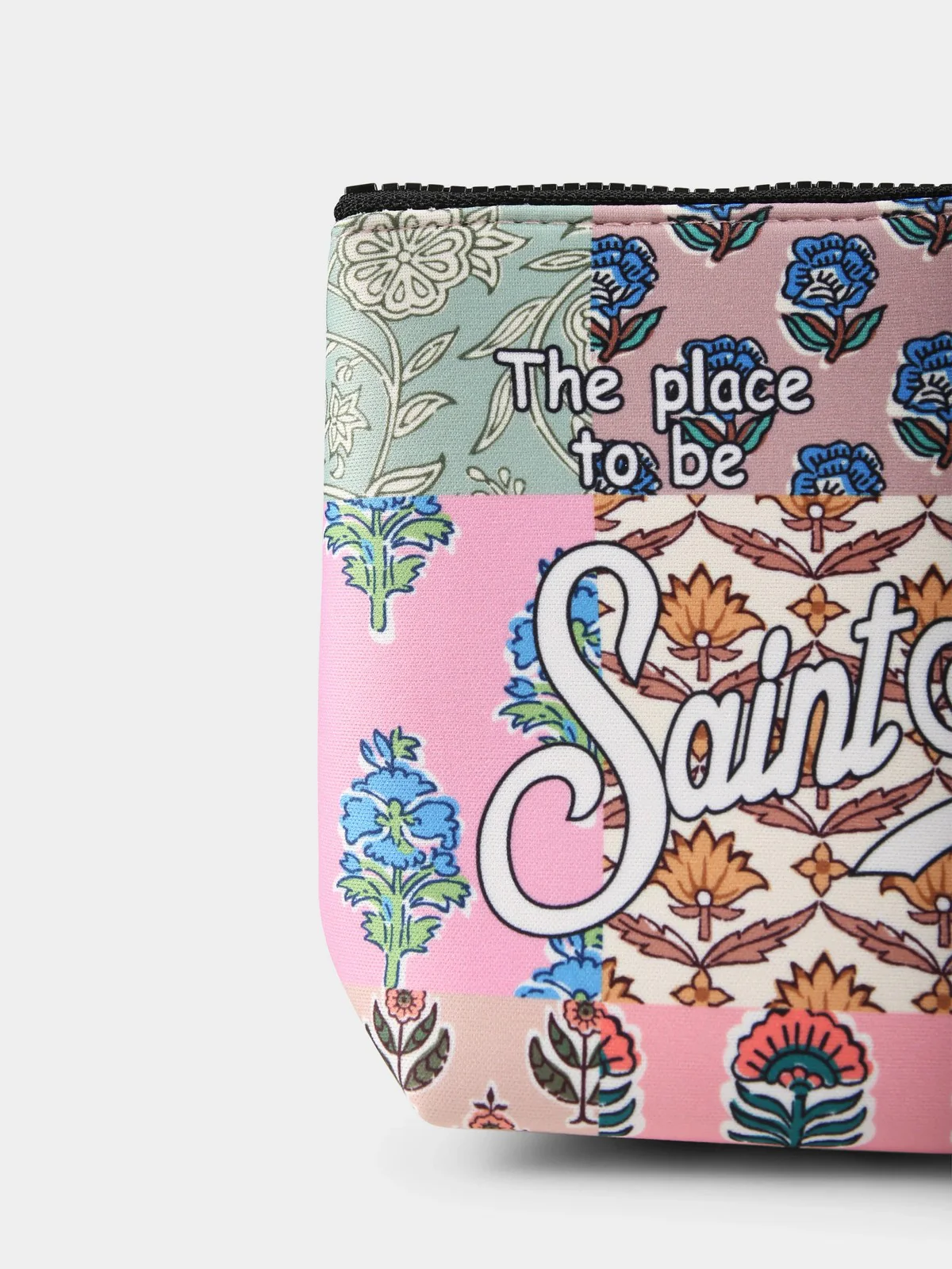 MC2 SAINT BARTH Pochette Donna ALINE 01250H Multicolore - Image 5