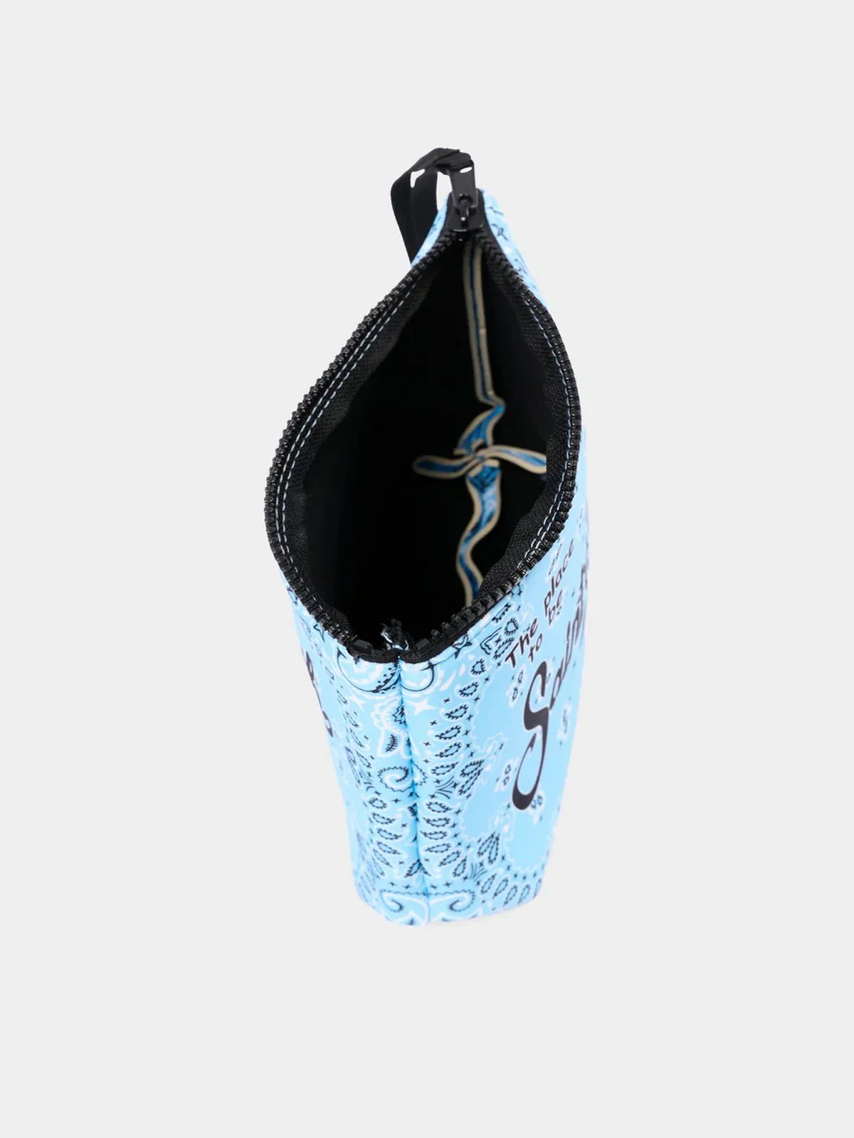MC2 SAINT BARTH Pochette Unisex adulto  ALINE 03136L BANDANNA ROUND 31 - Image 4