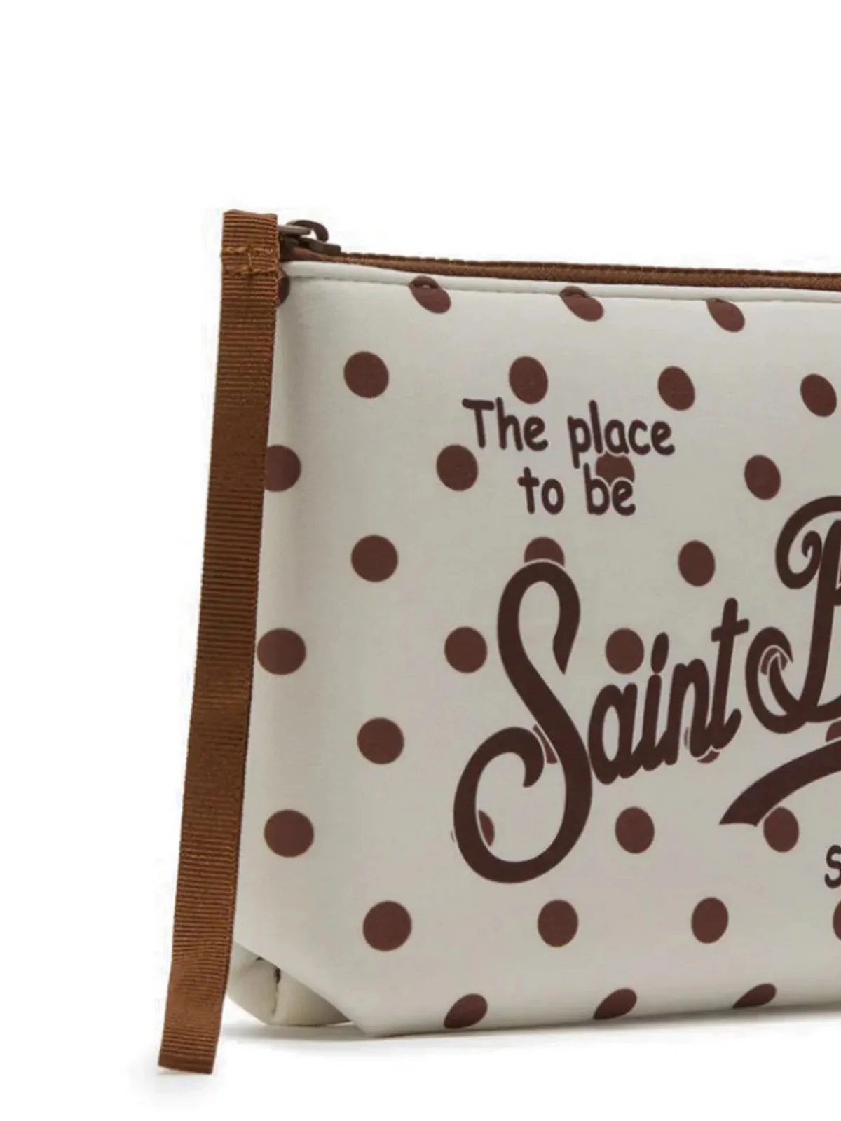 MC2 SAINT BARTH Pochette Unisex adulto  ALINE 03287L REGULAR POIS 1118 - Image 2