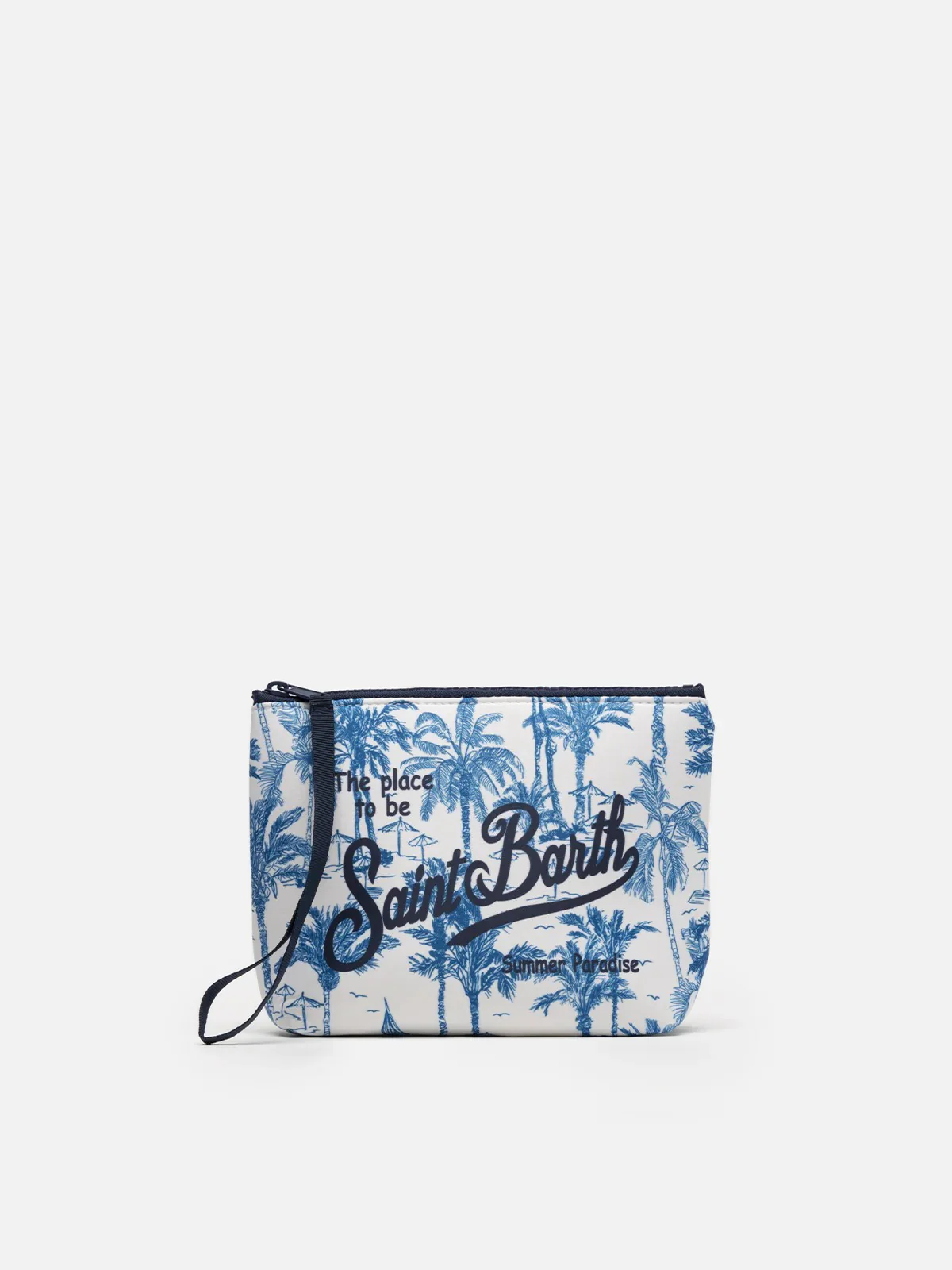 MC2 SAINT BARTH Pochette Donna  ALINE 04555H SAINT BEACH 0117 - Image 2