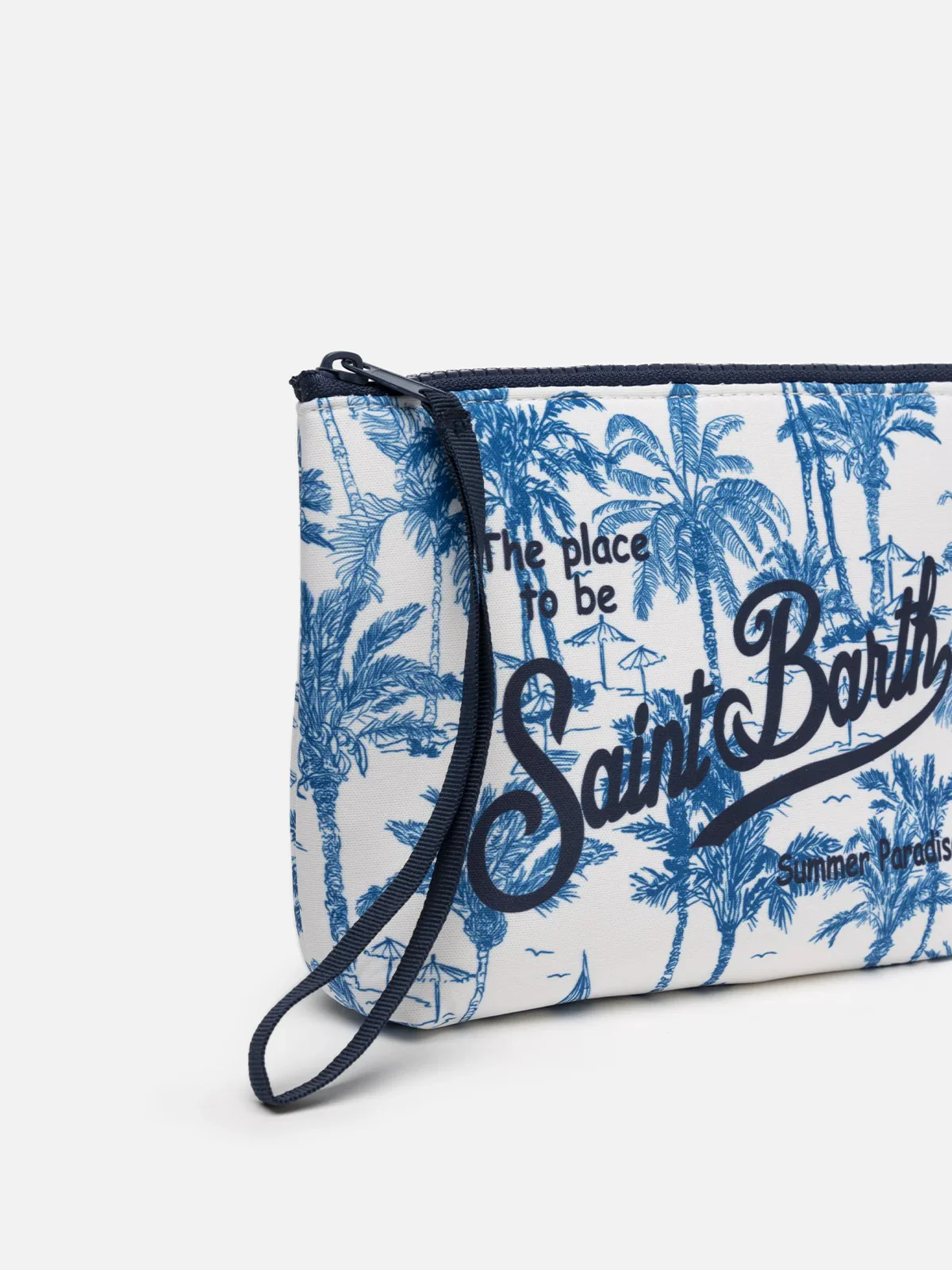 MC2 SAINT BARTH Pochette Donna  ALINE 04555H SAINT BEACH 0117 - Image 3