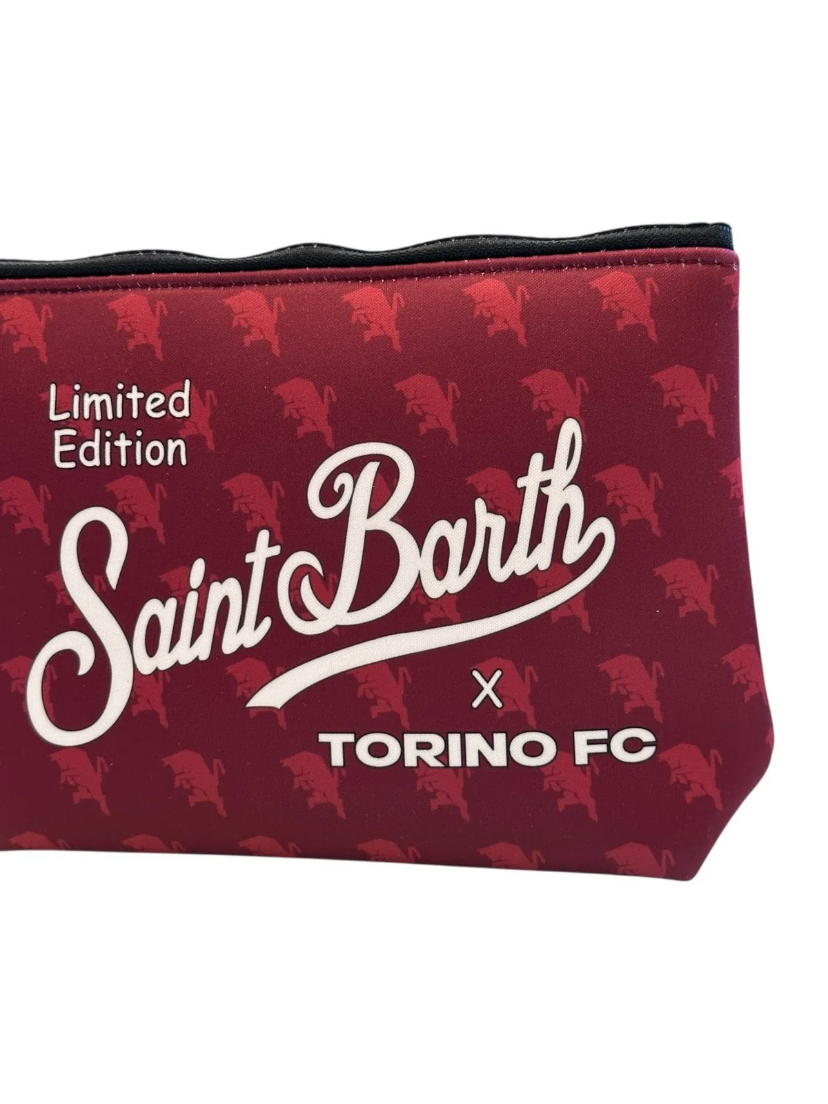 MC2 SAINT BARTH Pochette Donna  ALINE 05470H TORINO VINTAGE 45 - Image 2