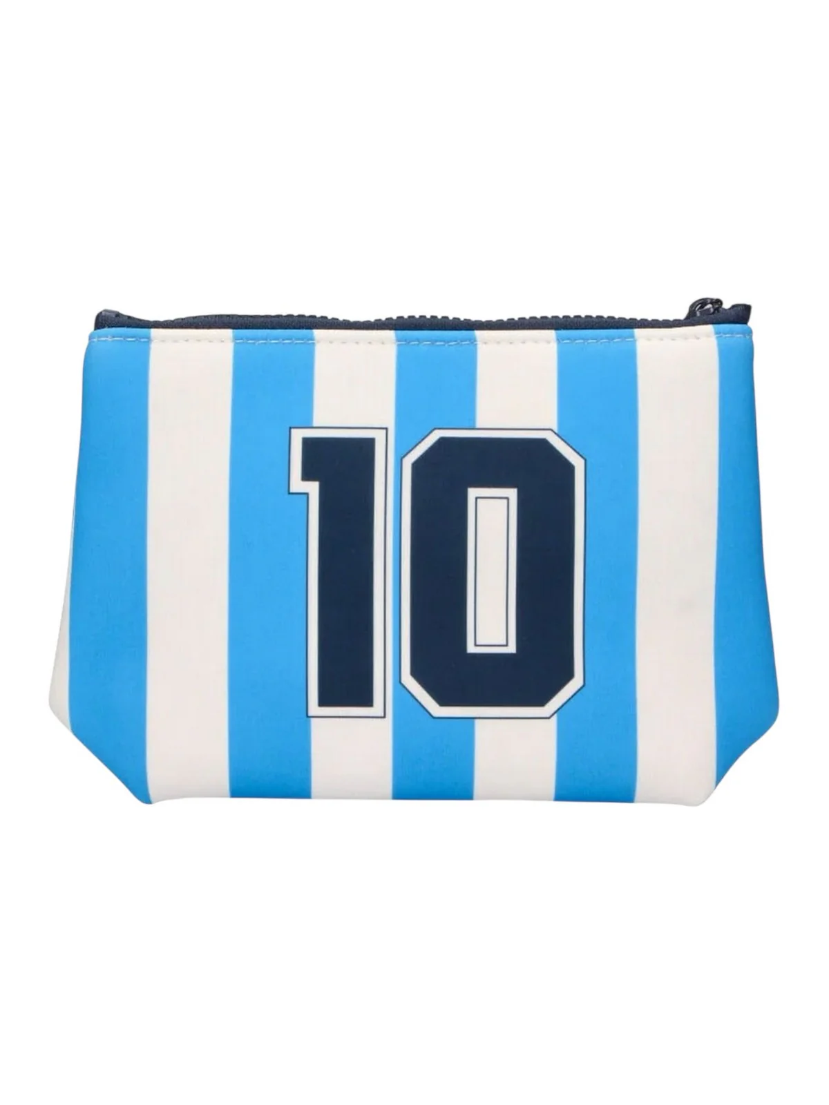 MC2 SAINT BARTH Pochette Donna  ALINE 05478H NAPOLI DIECI 32 - Image 2