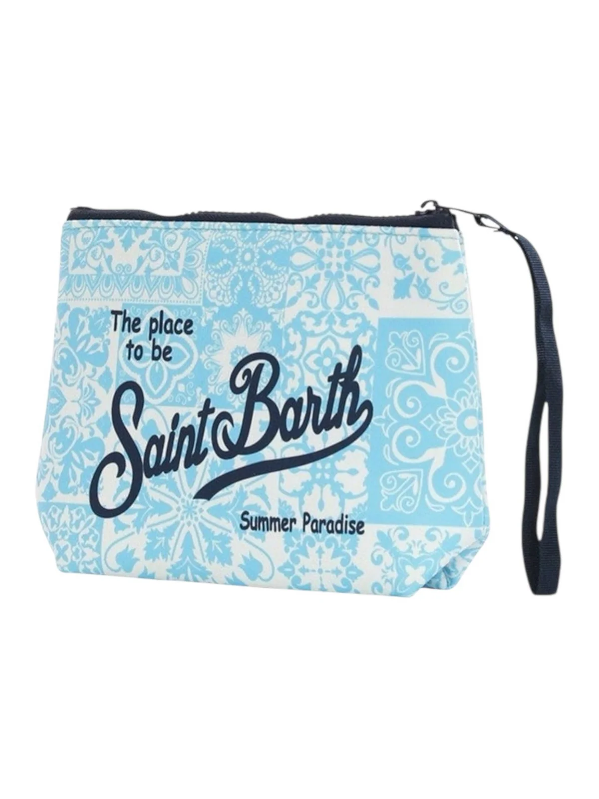 MC2 SAINT BARTH Pochette Donna  ALINE 06690H MAJ PATCH 31 - Image 2